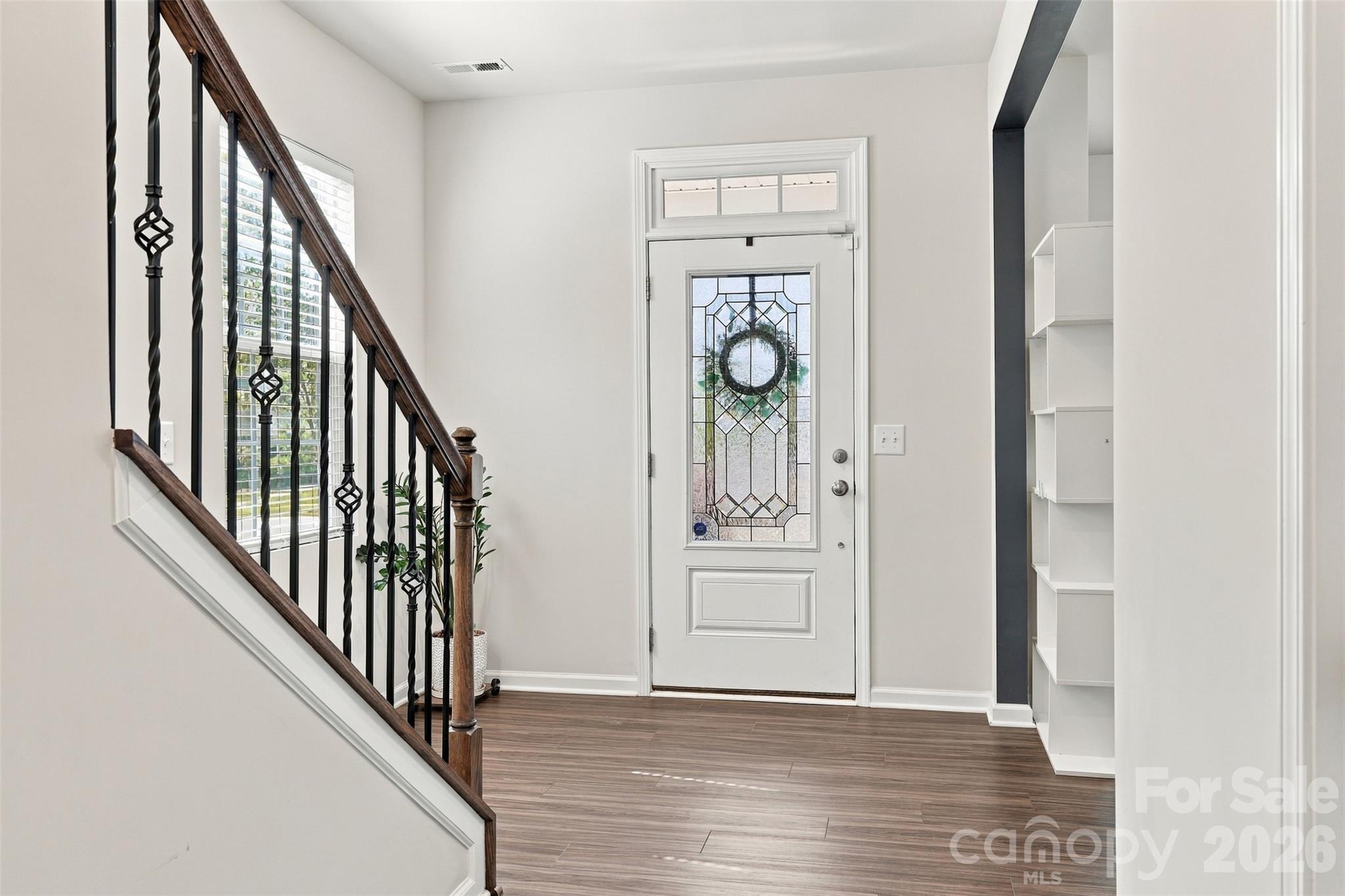12732 Wandering Brook Drive Property Photo 6