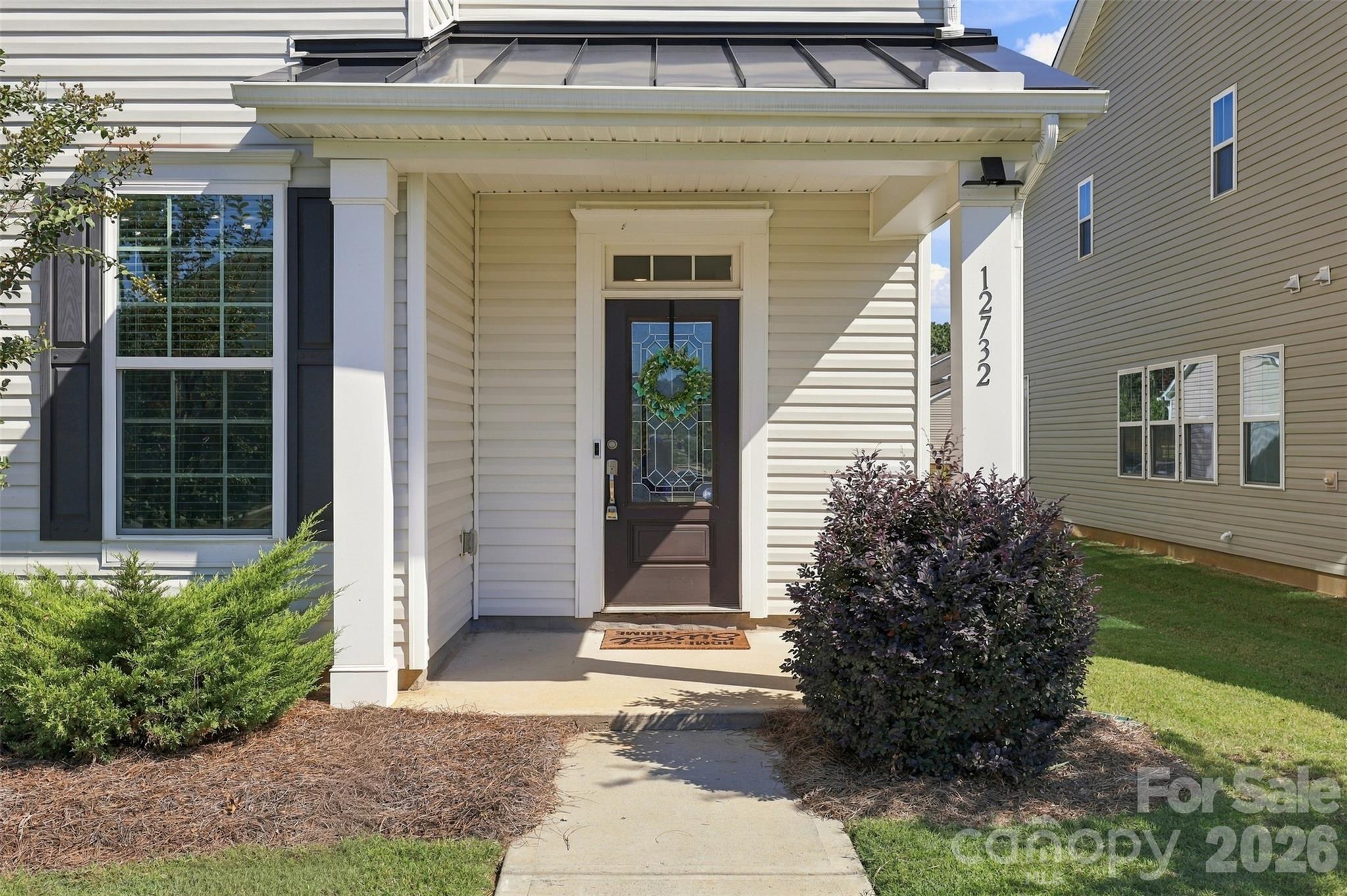 12732 Wandering Brook Drive Property Photo 32