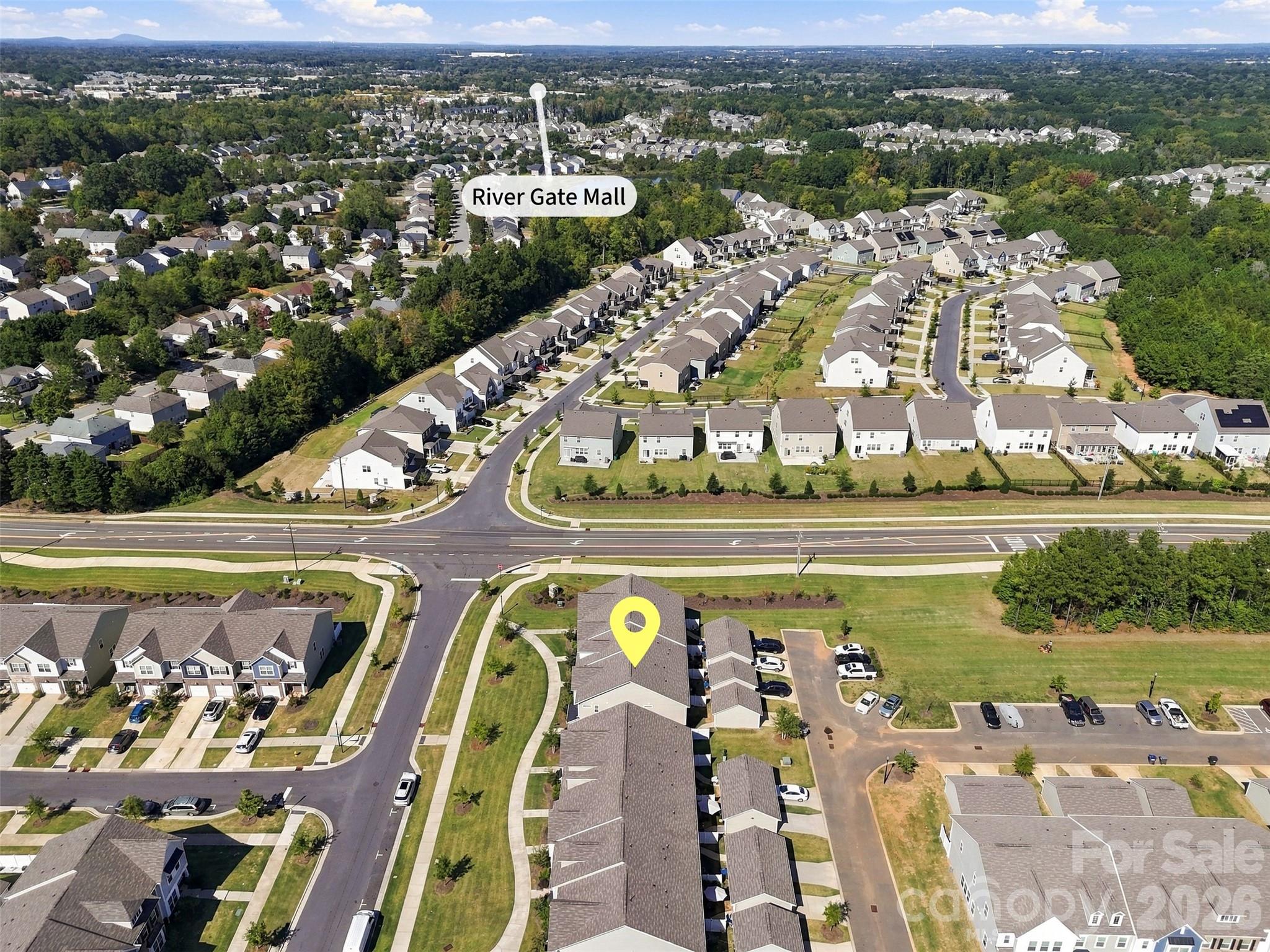 12732 Wandering Brook Drive Property Photo 42