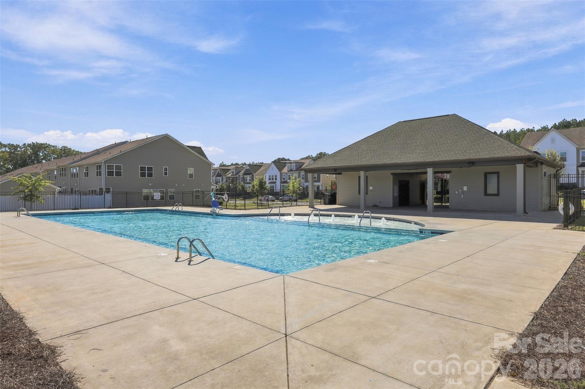 12732 Wandering Brook Drive Property Photo 46