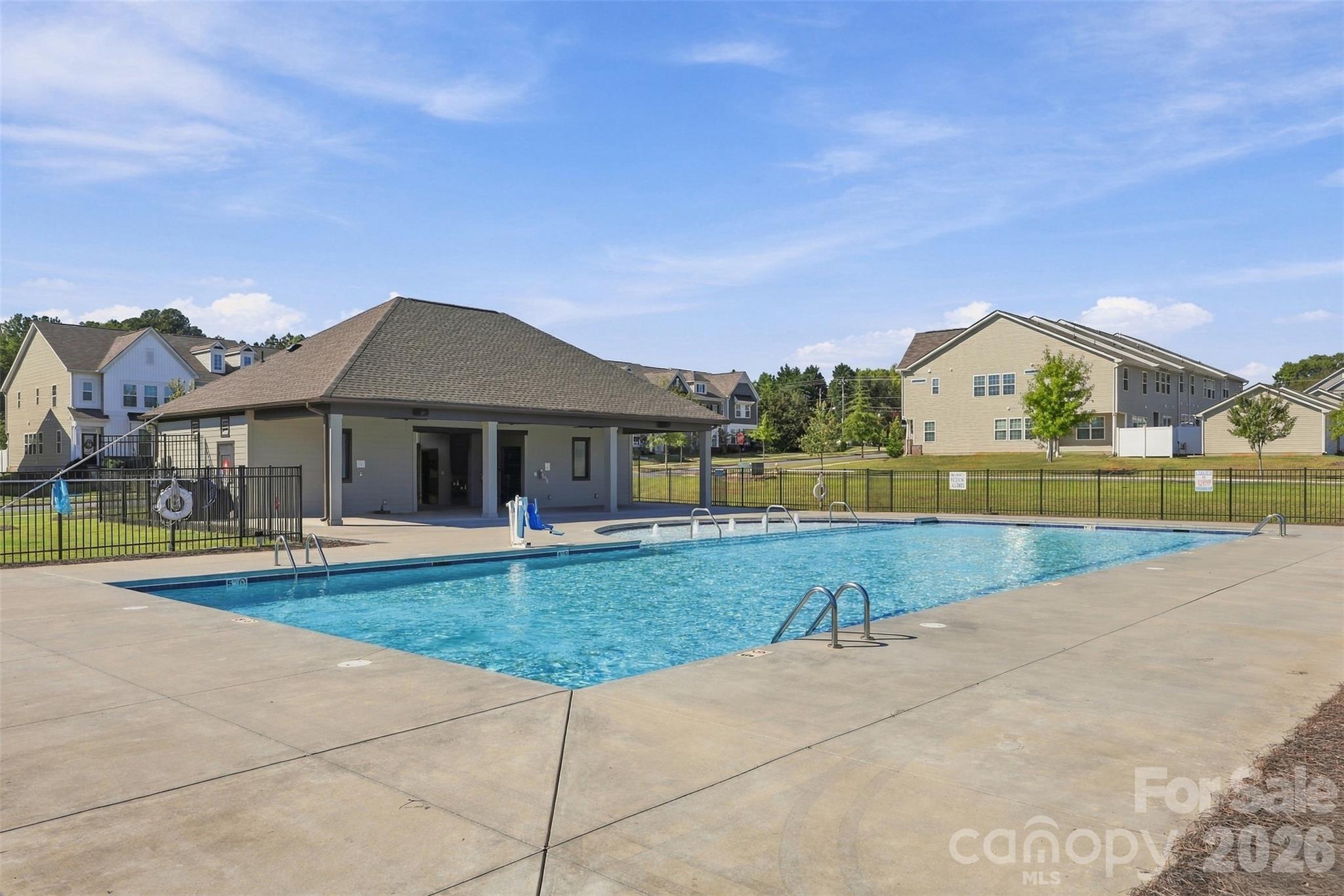 12732 Wandering Brook Drive Property Photo 47