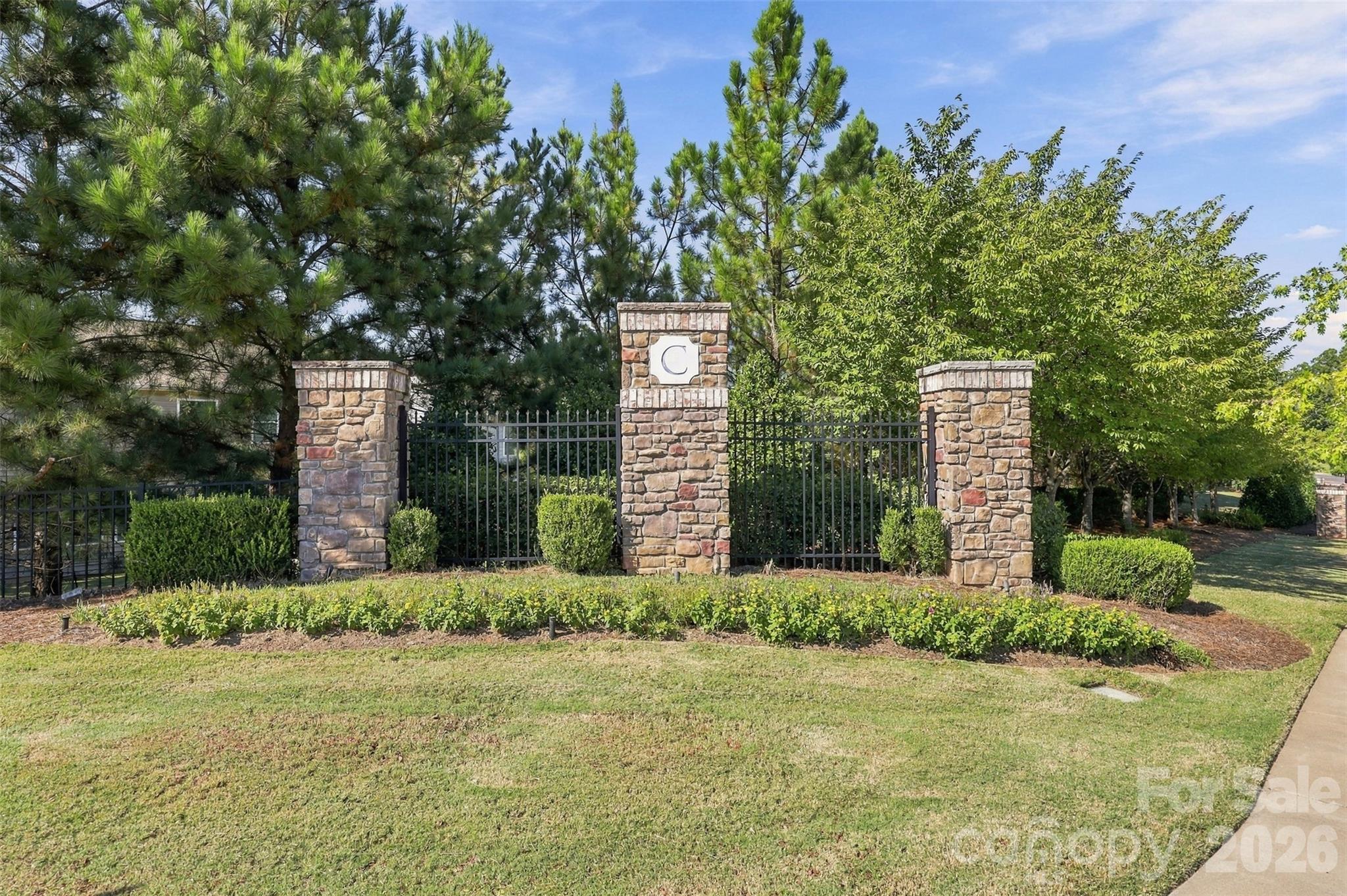 12732 Wandering Brook Drive Property Photo 48