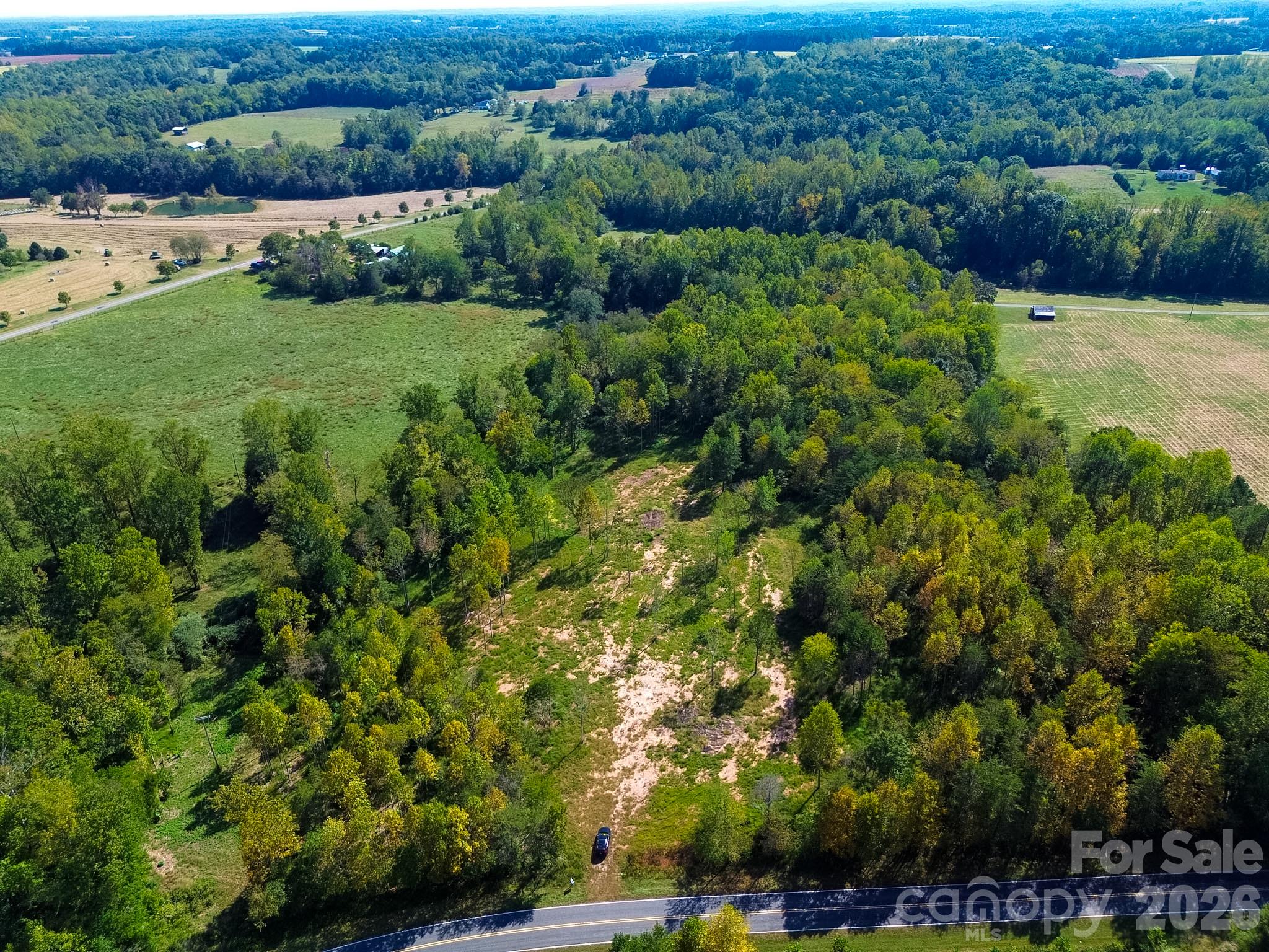 2625 Sprouse Road Property Photo 21