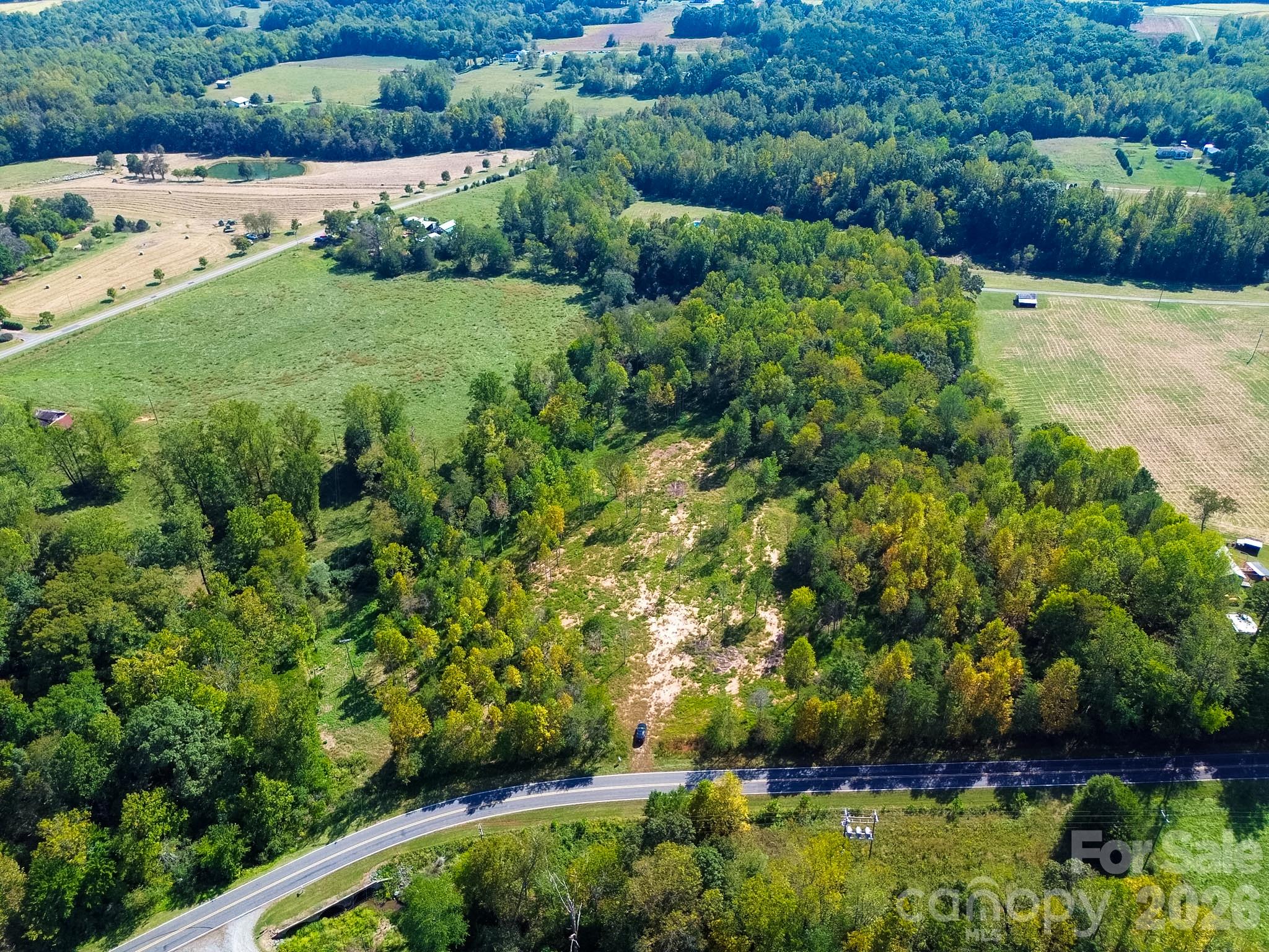 2625 Sprouse Road Property Photo 22