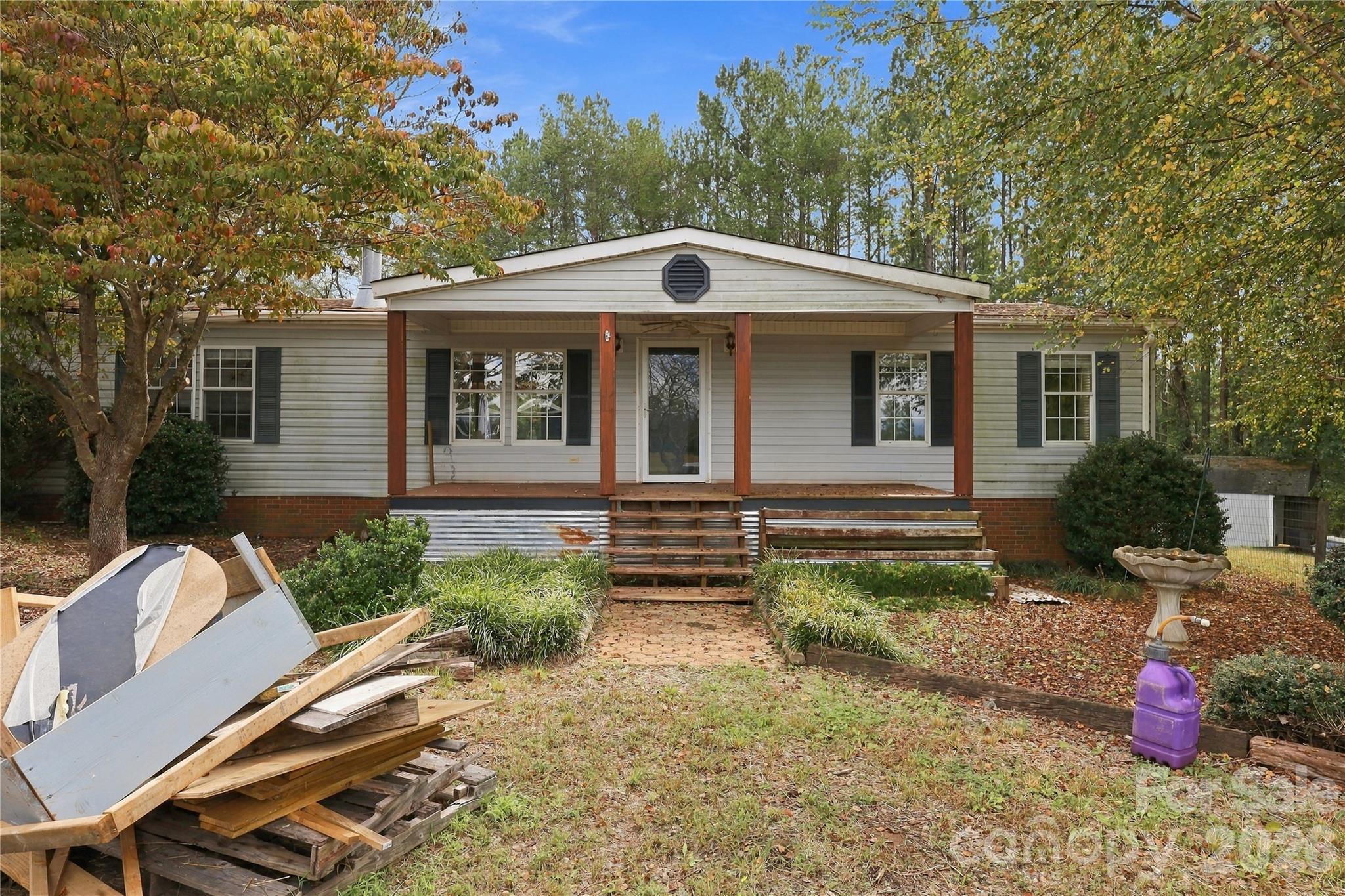 784 Big Level Road Property Photo 1