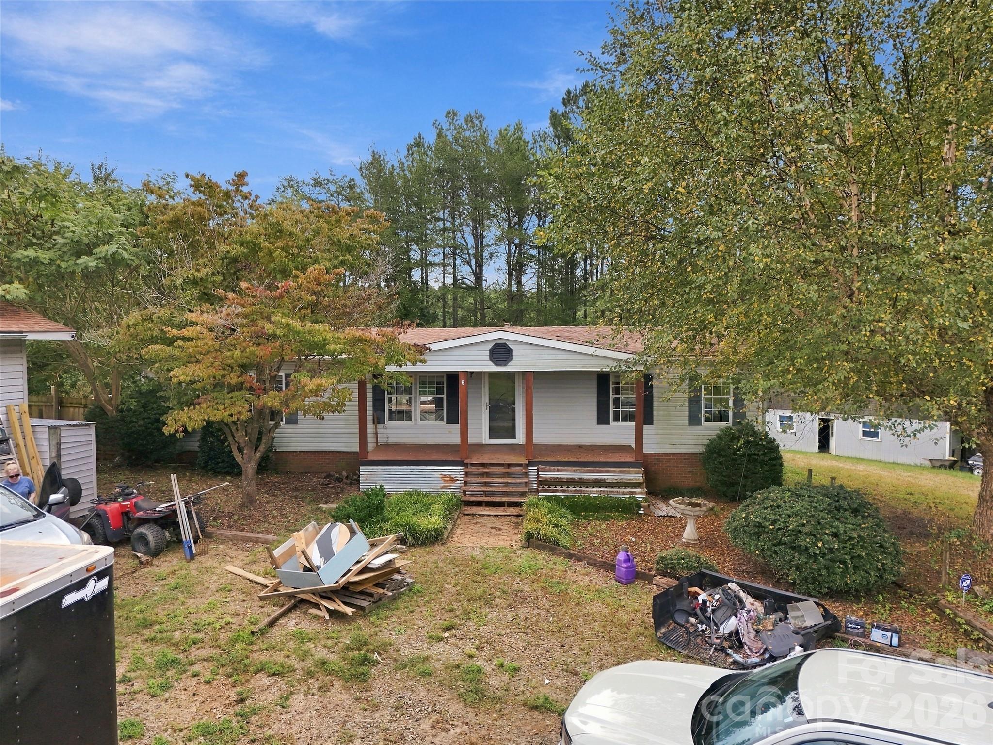 784 Big Level Road Property Photo 3
