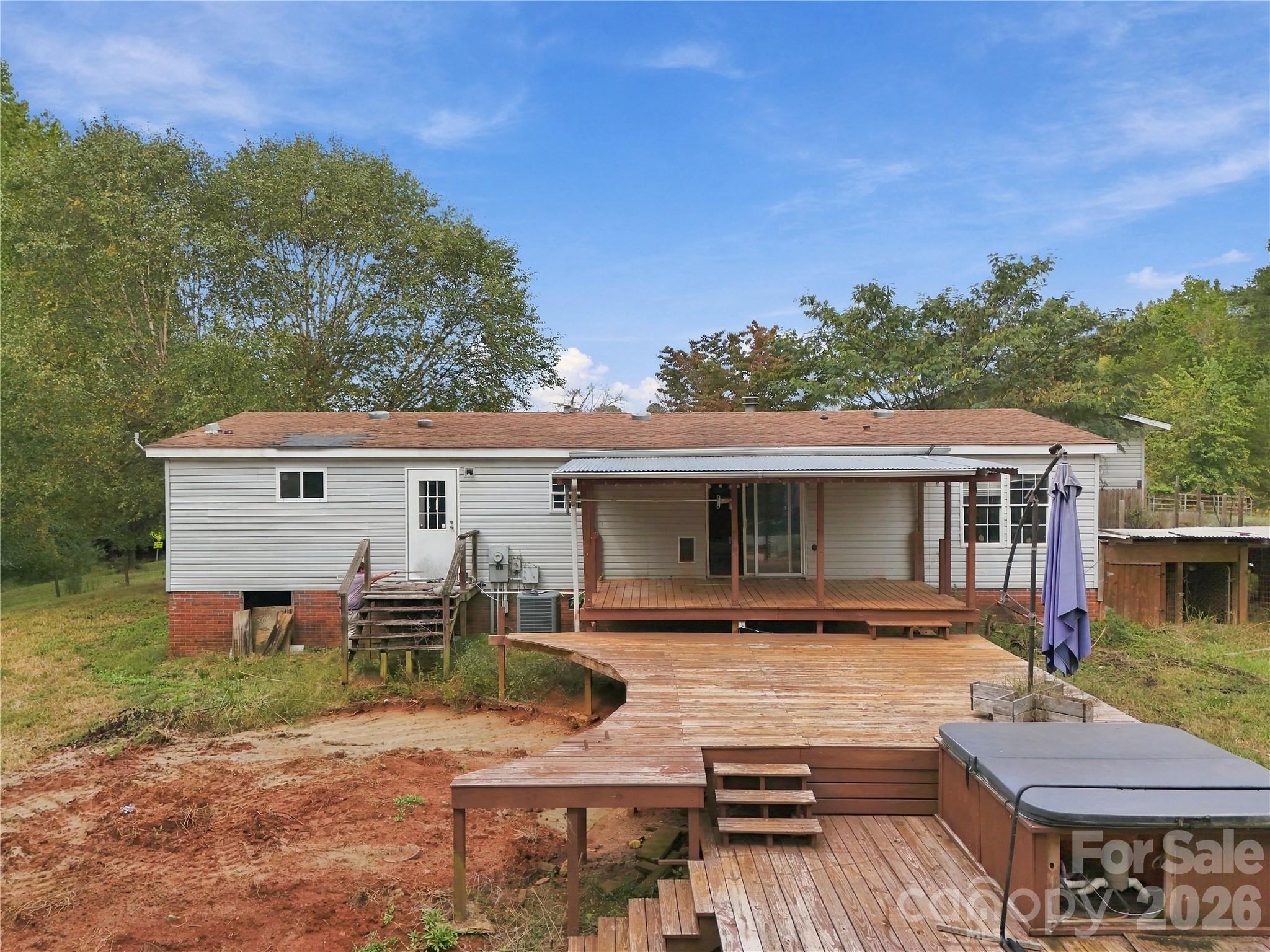 784 Big Level Road Property Photo 6