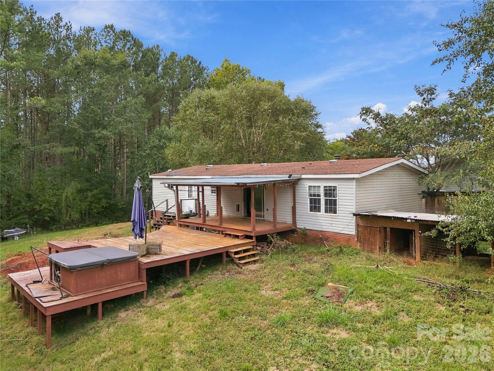 784 Big Level Road Property Photo 7