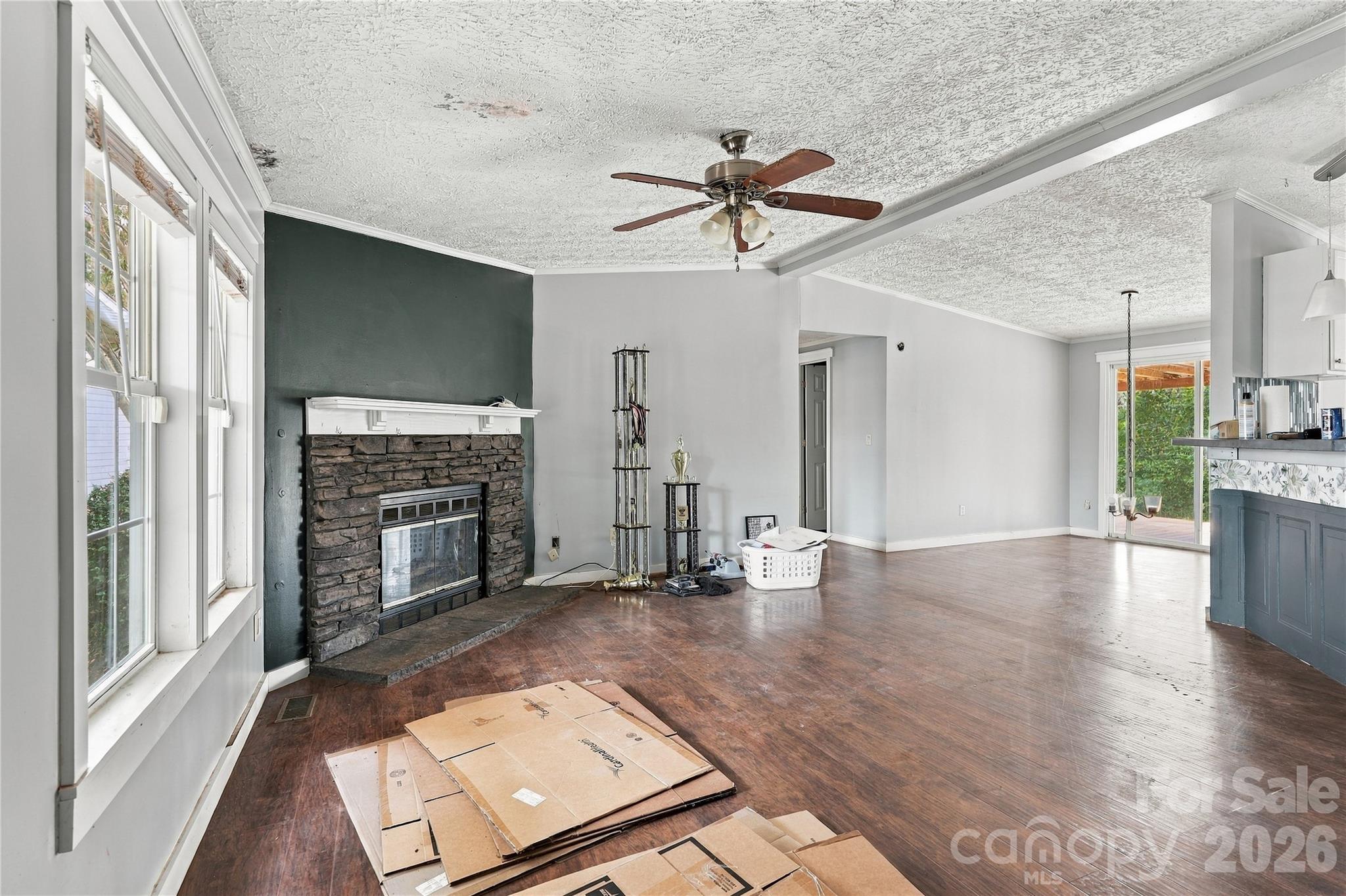 784 Big Level Road Property Photo 8
