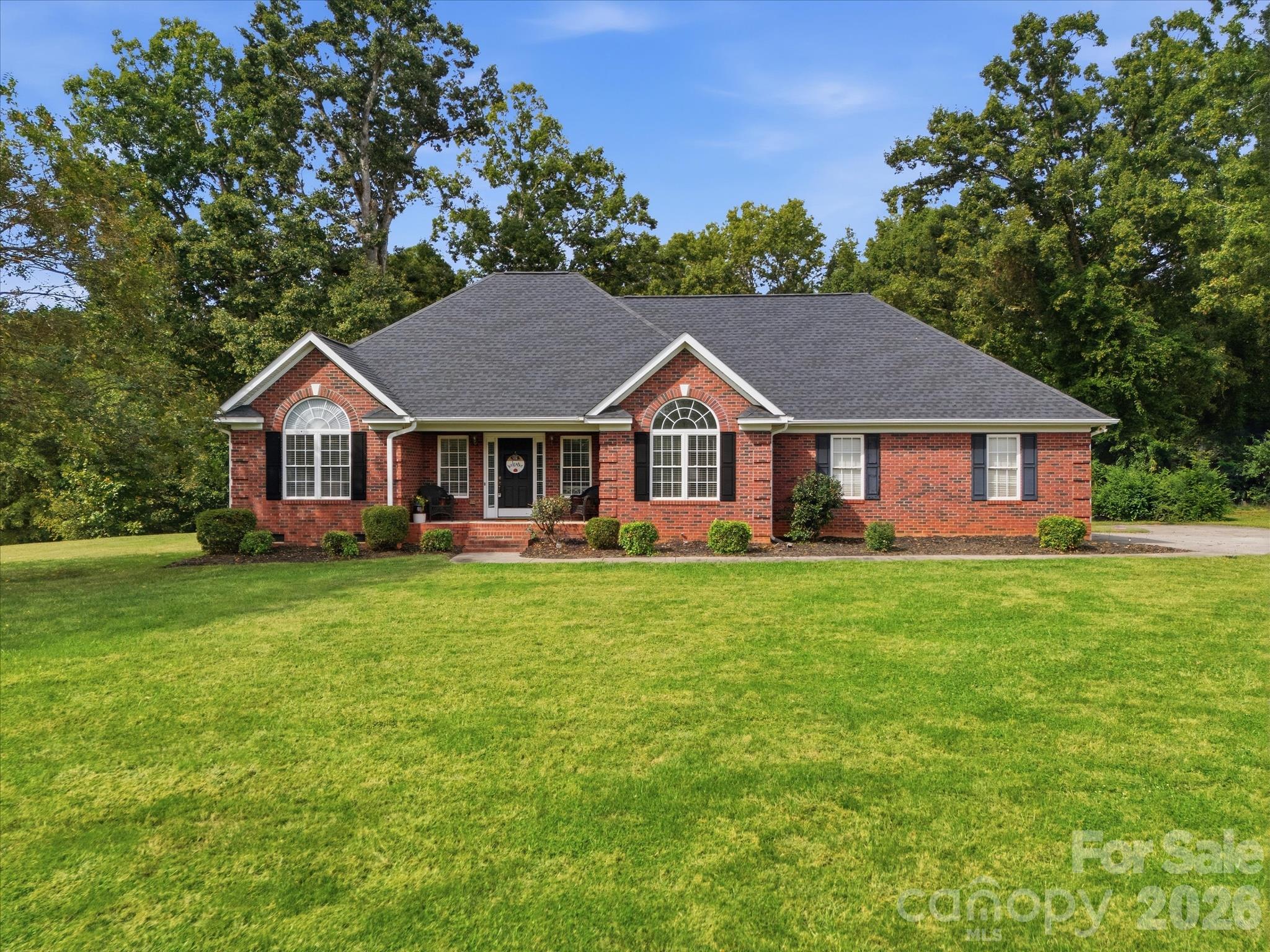 5100 Basswood Drive Property Photo 1