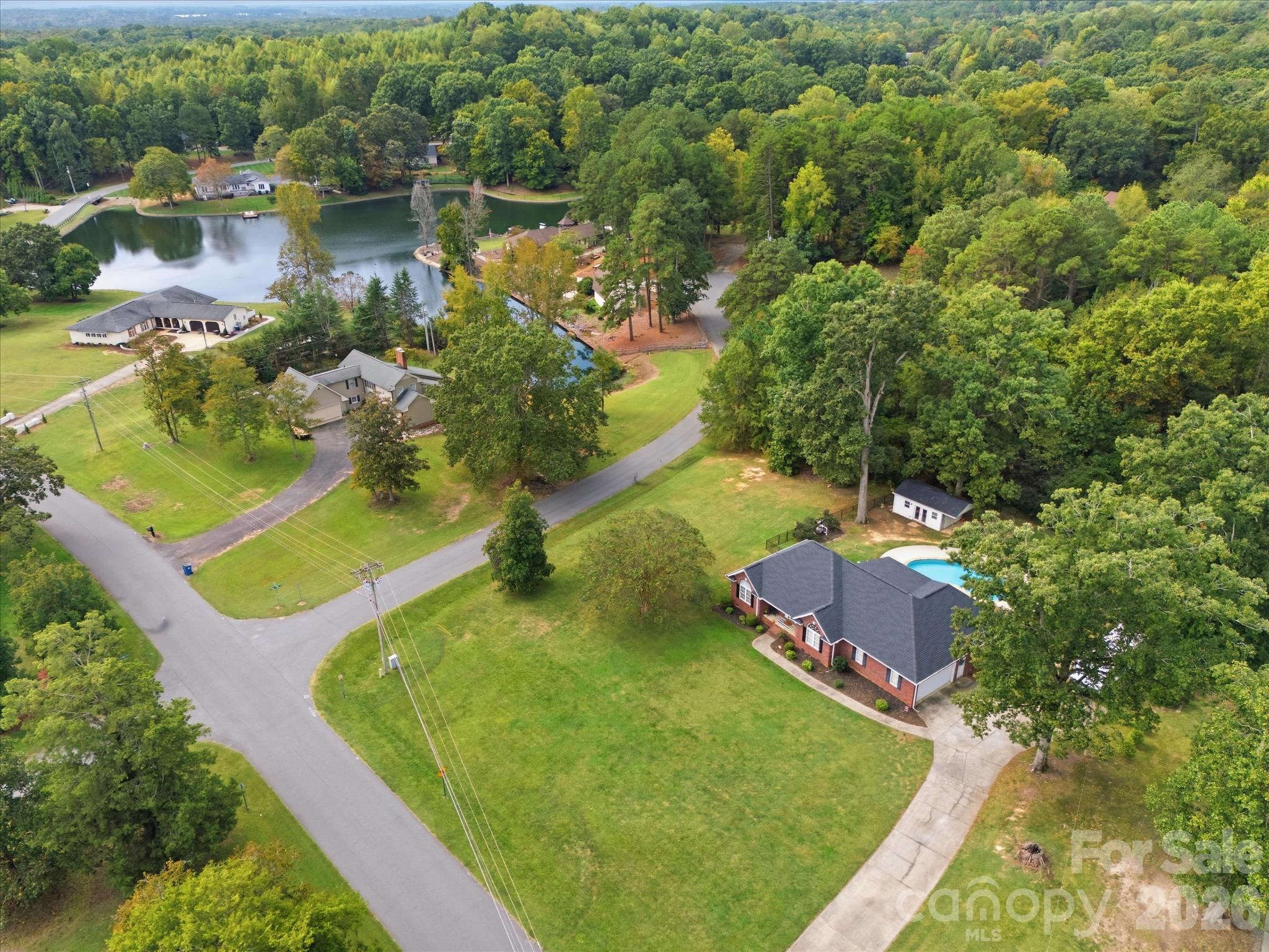 5100 Basswood Drive Property Photo 3