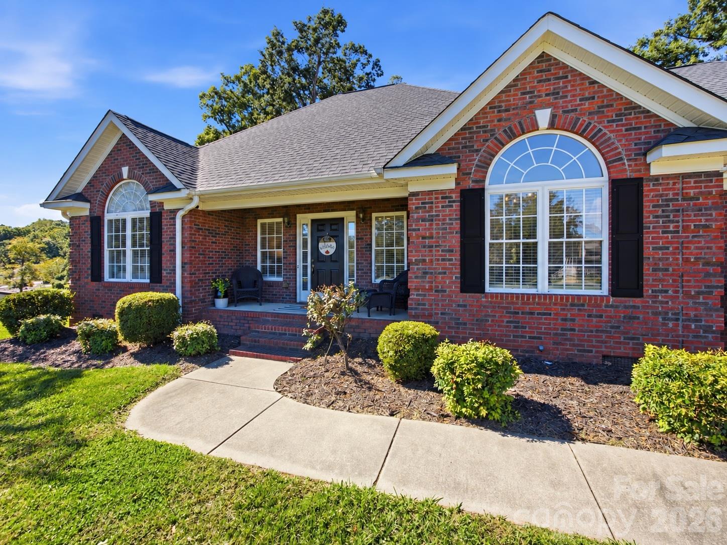 5100 Basswood Drive Property Photo 4