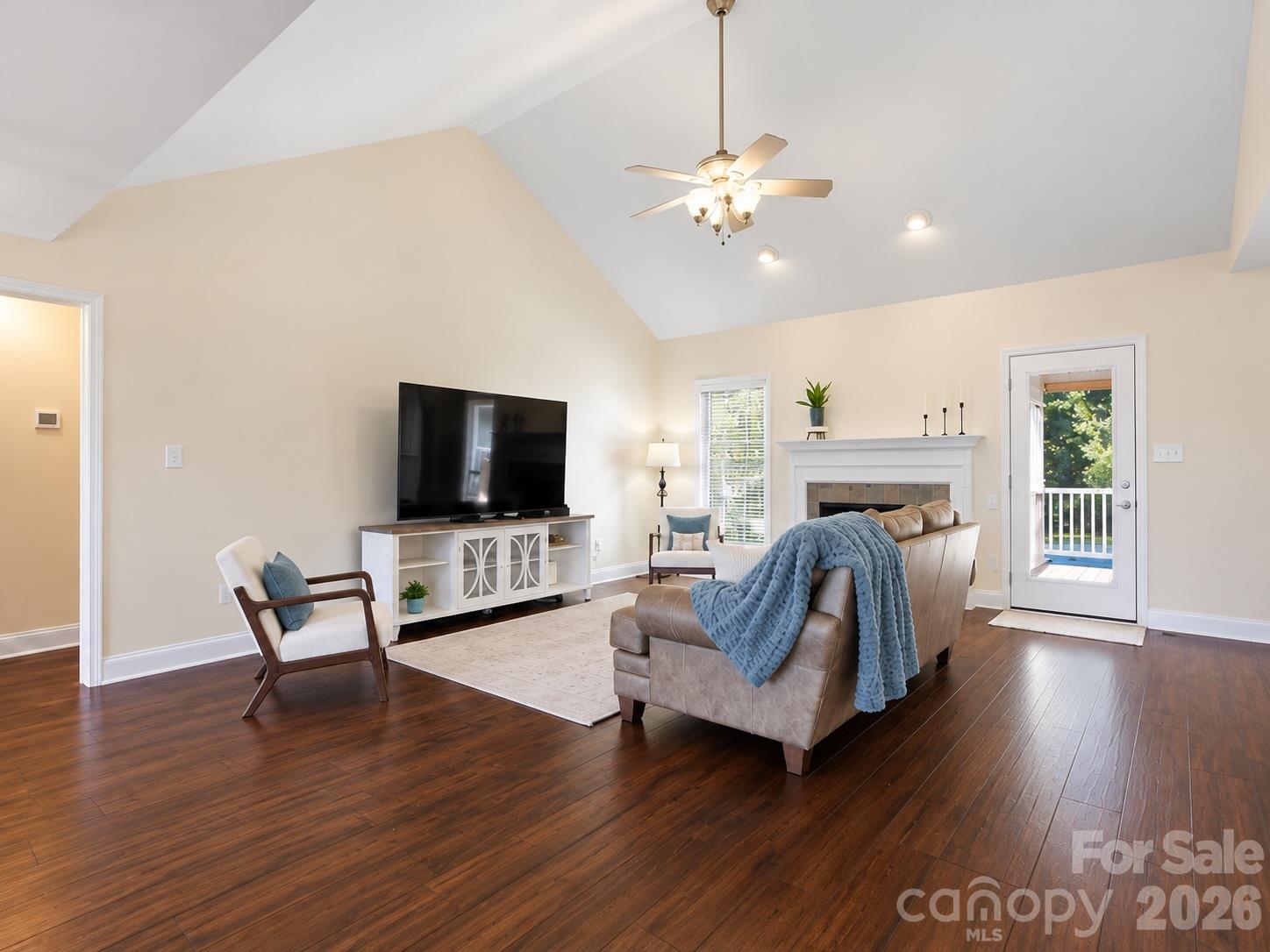 5100 Basswood Drive Property Photo 5