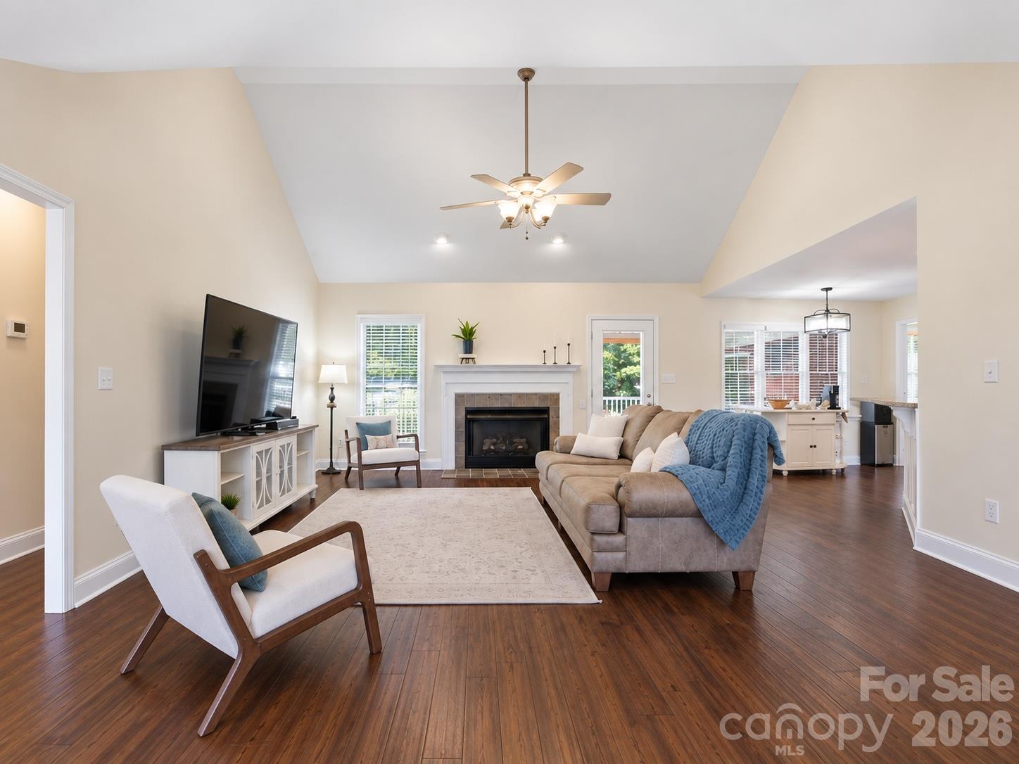5100 Basswood Drive Property Photo 6