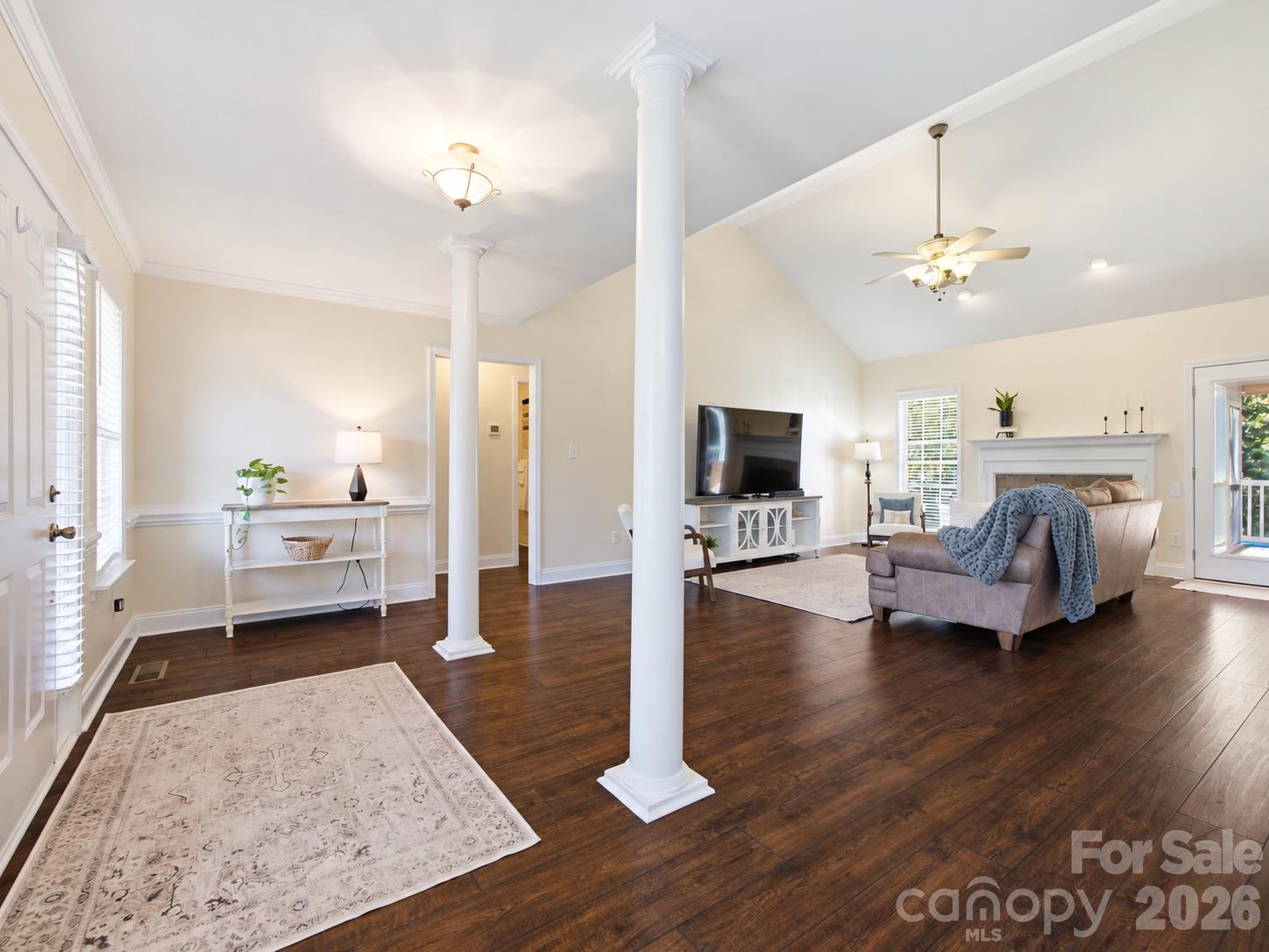 5100 Basswood Drive Property Photo 7