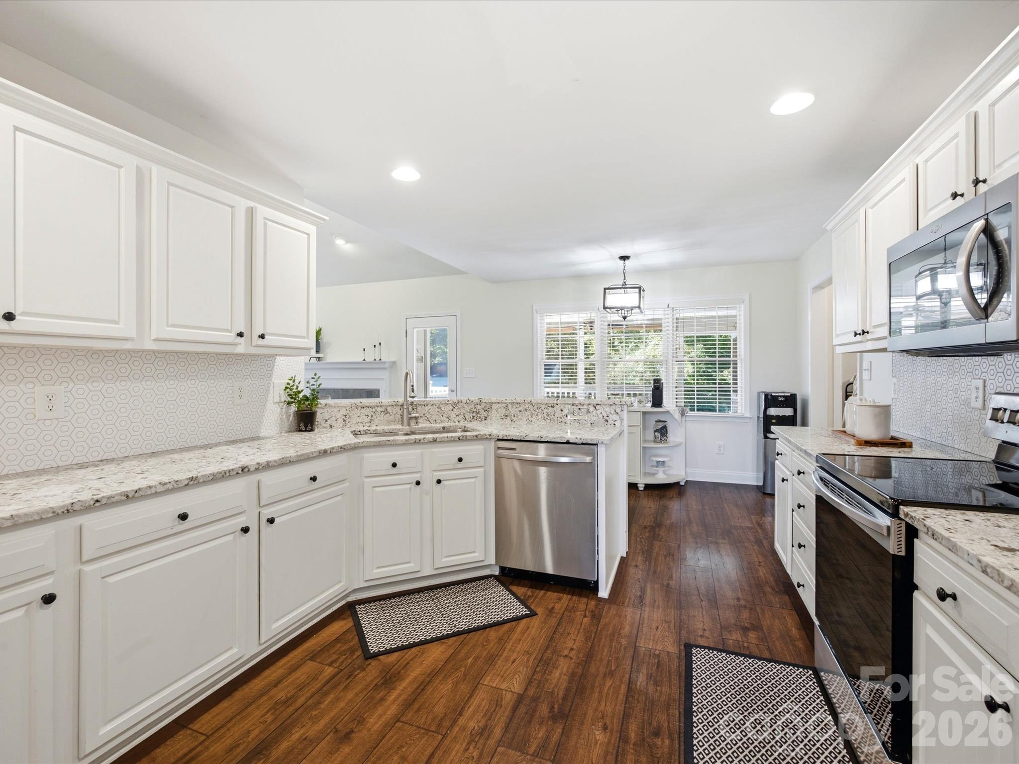 5100 Basswood Drive Property Photo 11