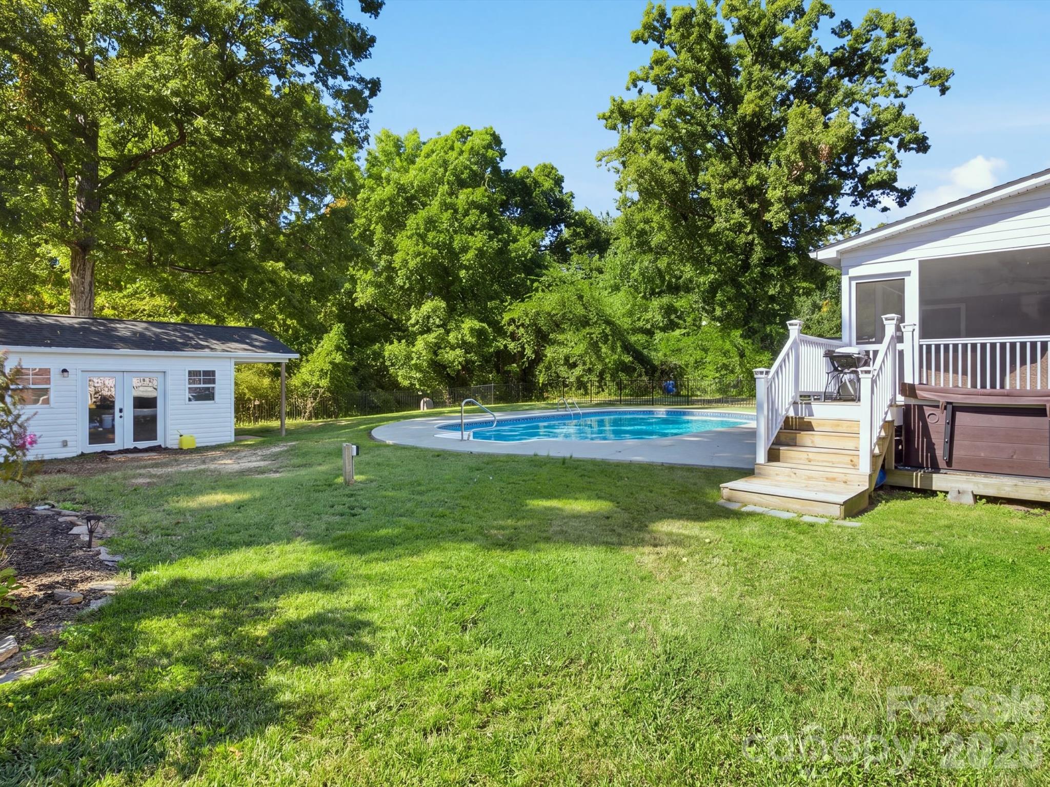 5100 Basswood Drive Property Photo 30