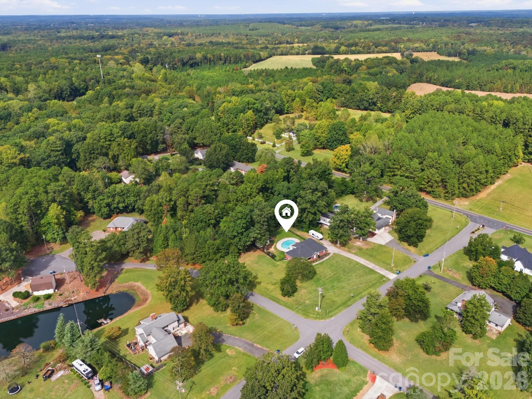 5100 Basswood Drive Property Photo 33