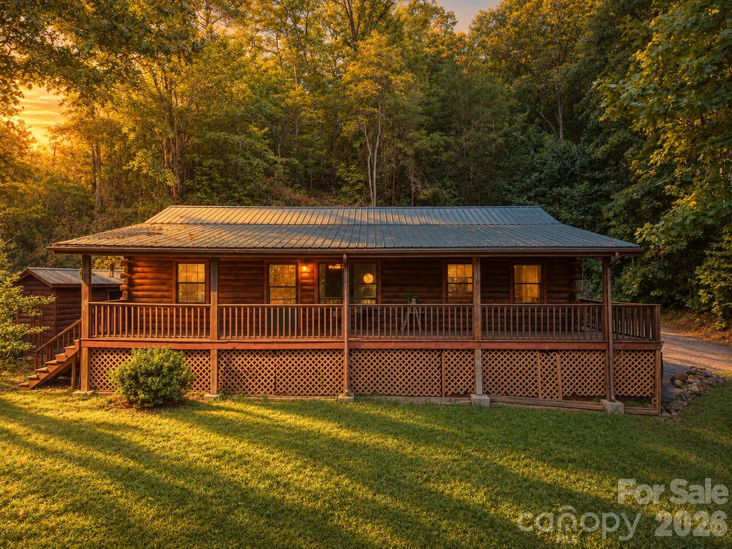 181 Seven Springs Road Property Photo 1