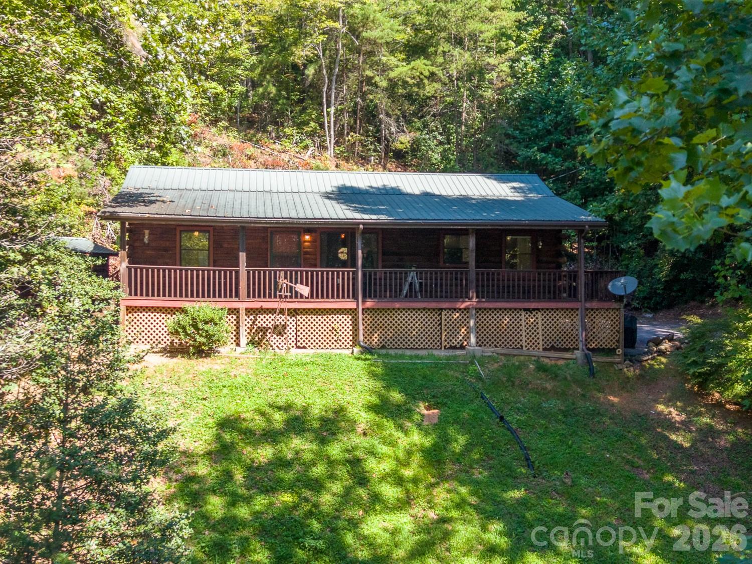 181 Seven Springs Road Property Photo 2