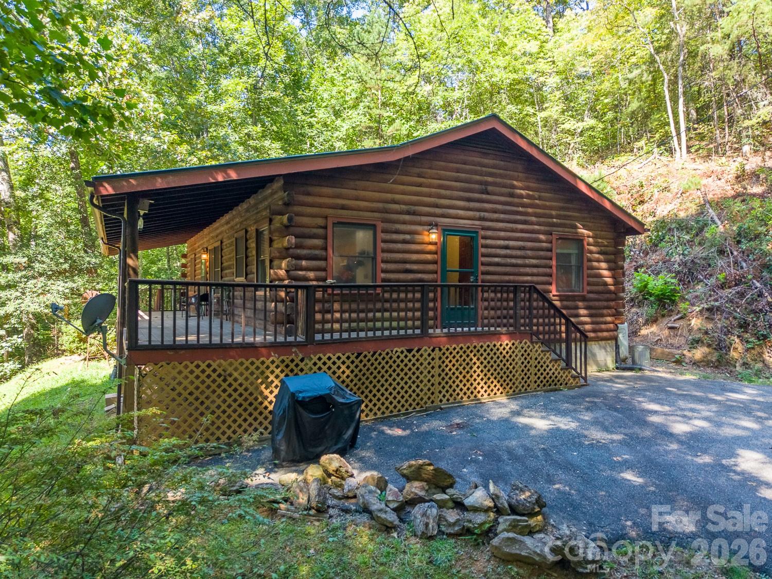 181 Seven Springs Road Property Photo 3