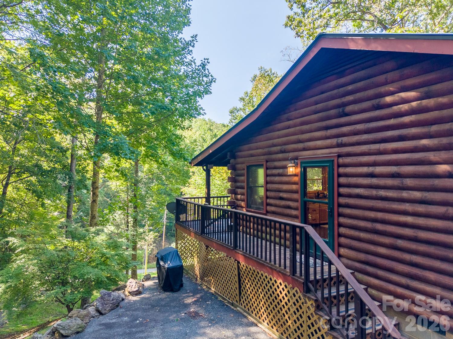 181 Seven Springs Road Property Photo 4