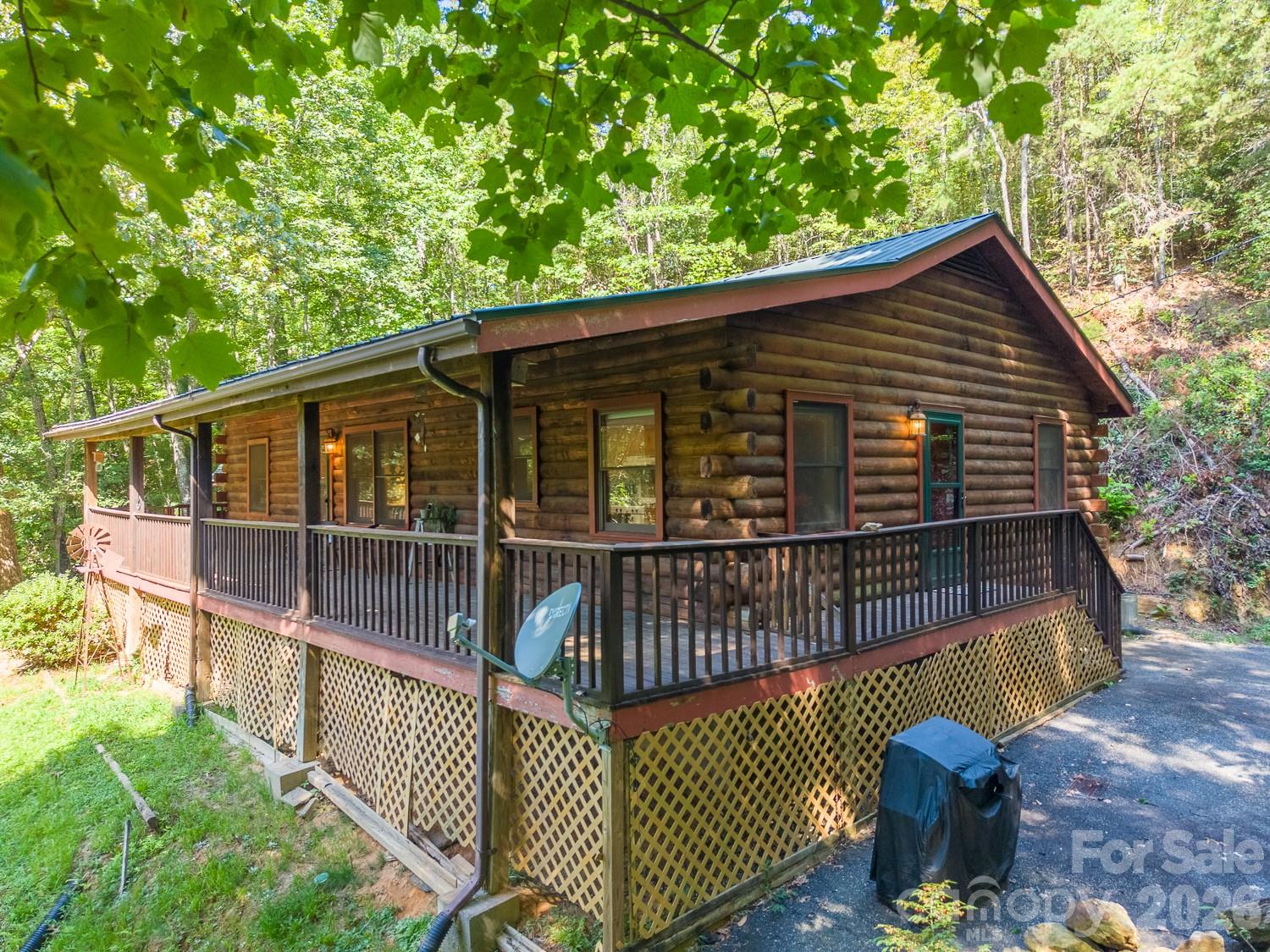 181 Seven Springs Road Property Photo 6