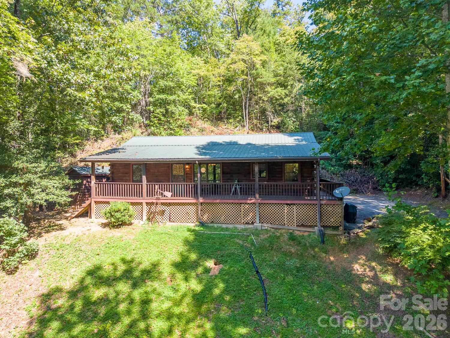181 Seven Springs Road Property Photo 7
