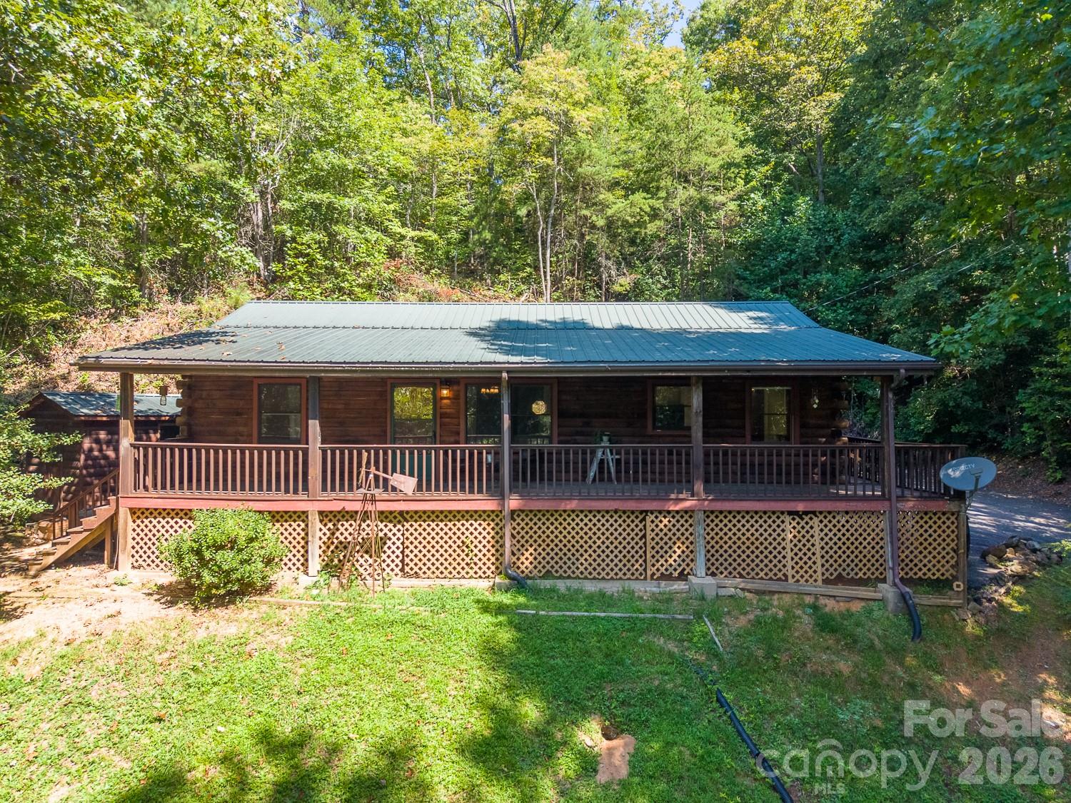 181 Seven Springs Road Property Photo 8