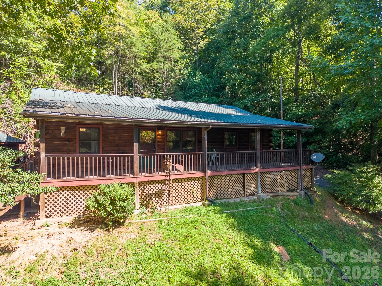 181 Seven Springs Road Property Photo 9