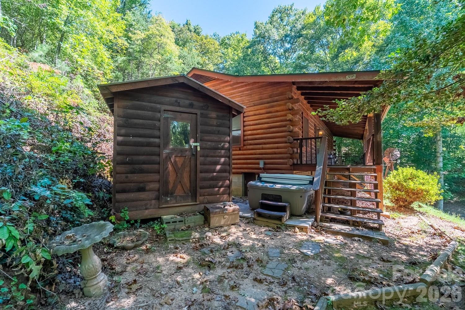 181 Seven Springs Road Property Photo 42