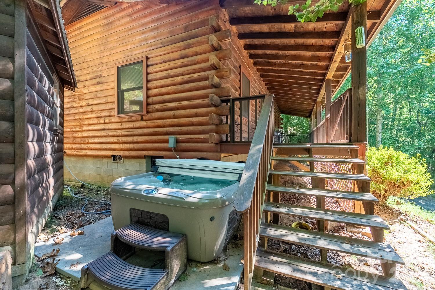 181 Seven Springs Road Property Photo 43