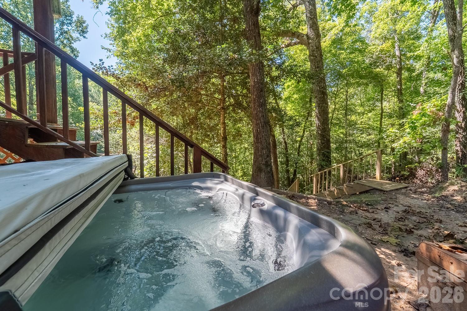 181 Seven Springs Road Property Photo 44