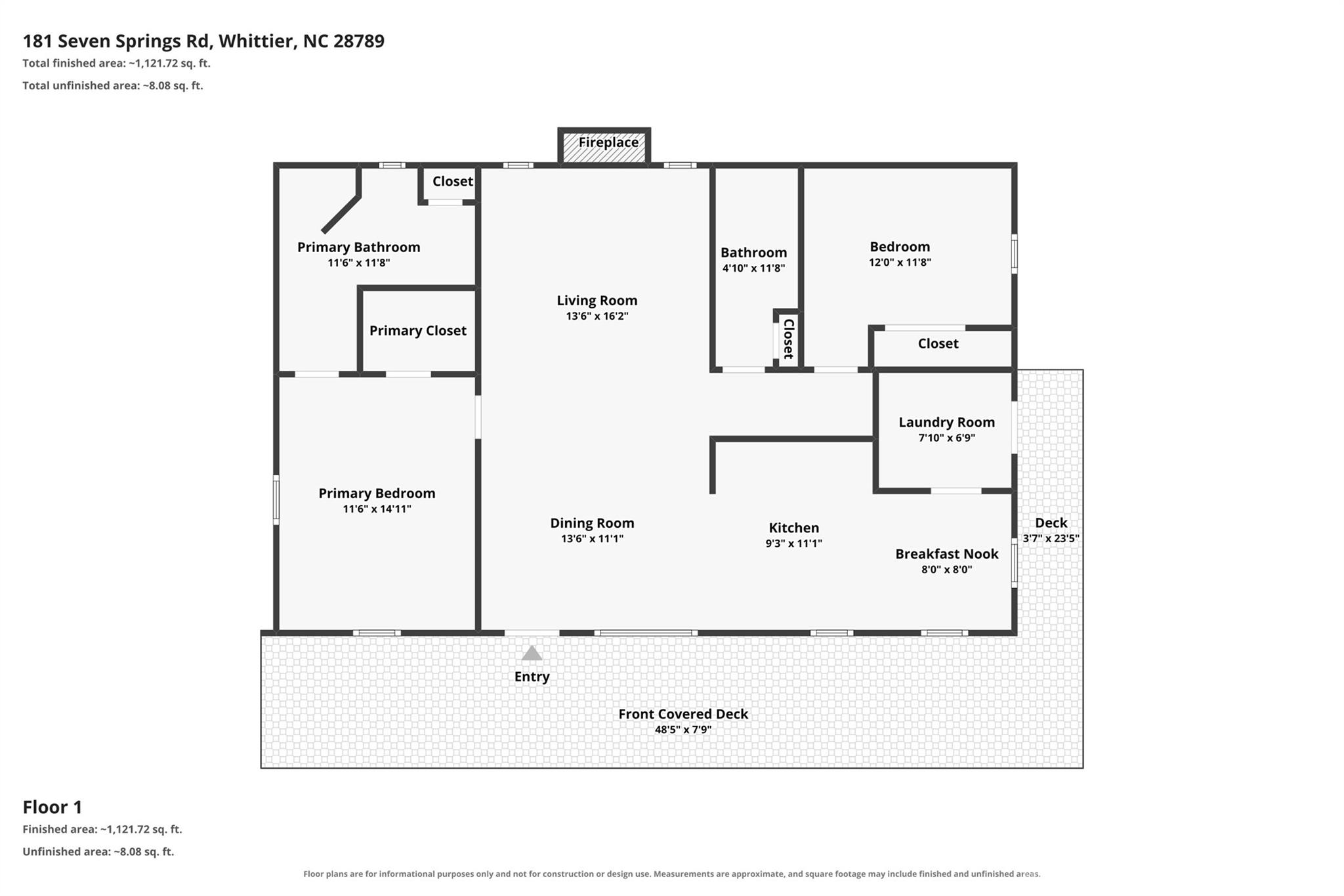 181 Seven Springs Road Property Photo 48