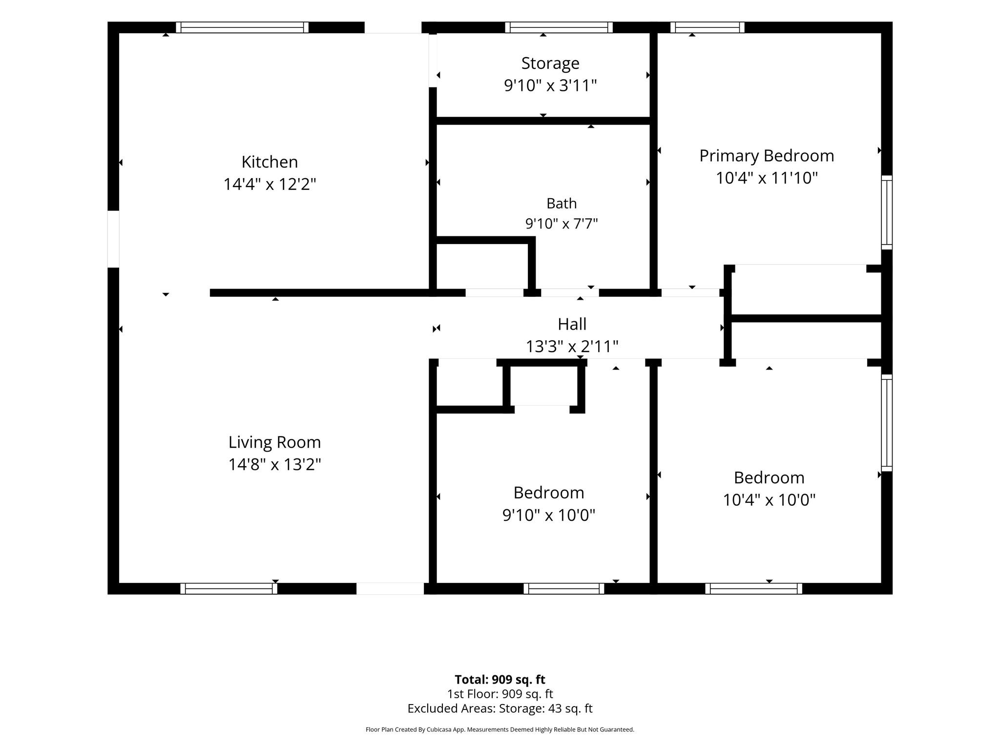 648 Crystal Drive Property Photo 4