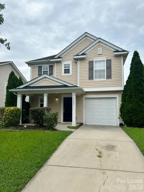 13607 Riding Hill Avenue Property Photo 1