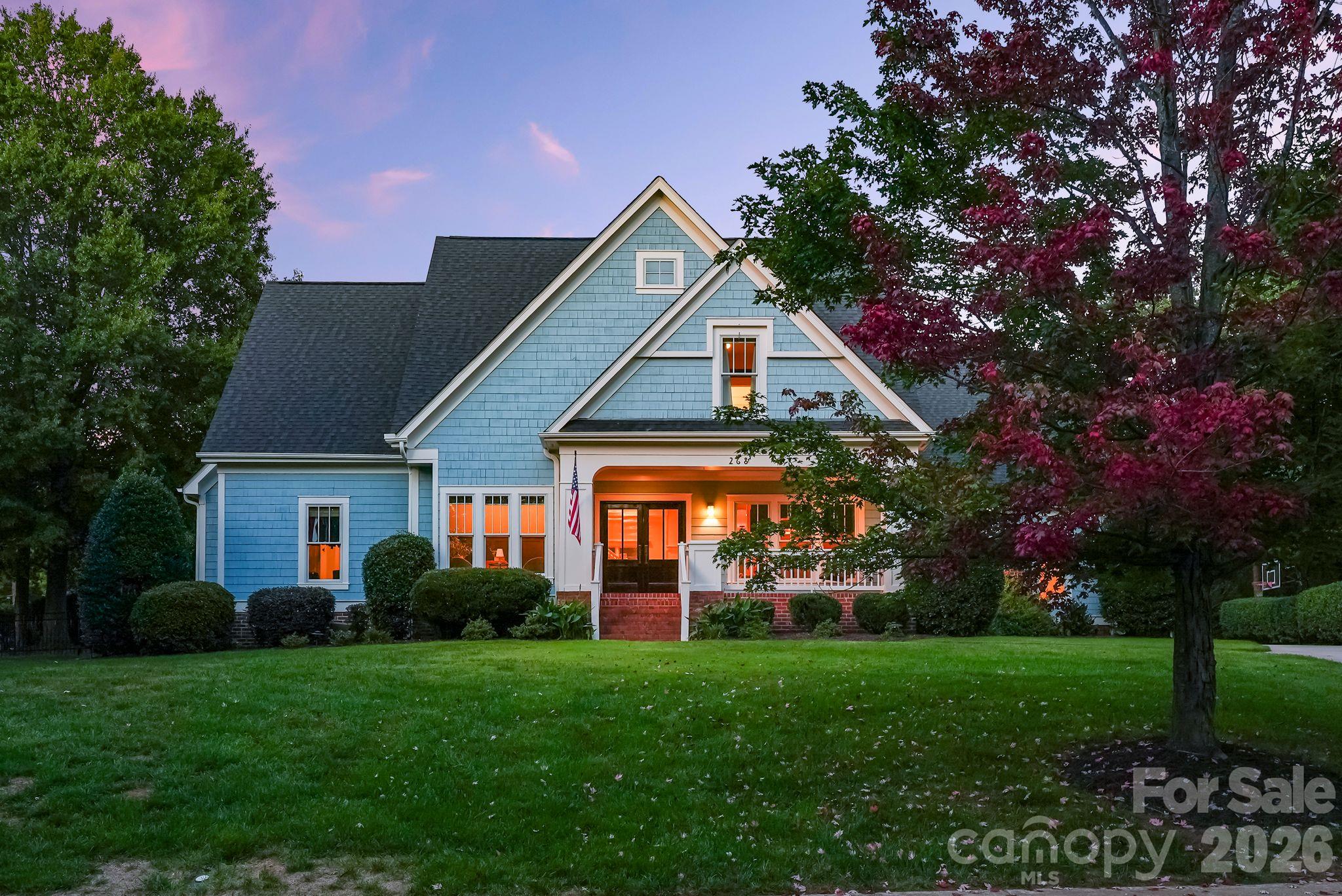 268 Milford Circle Property Photo 1