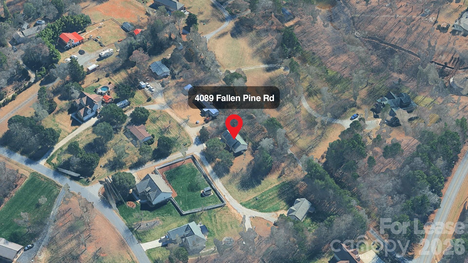 4089 Fallen Pine Road Property Photo 3
