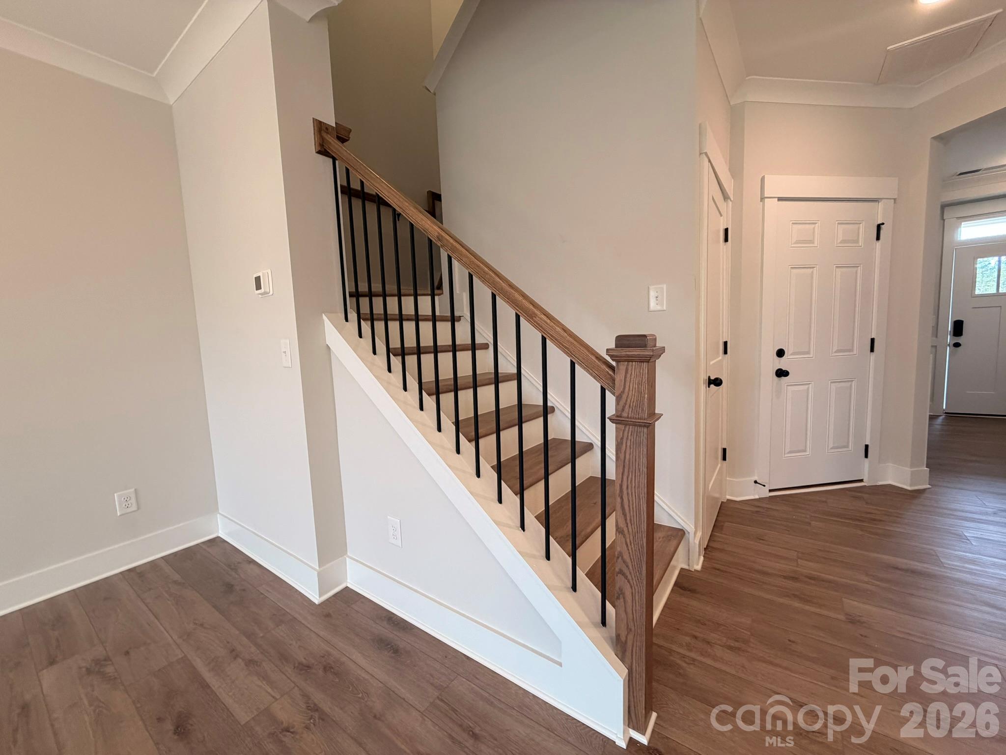 406 Blythe Townhome Lane Property Photo 10