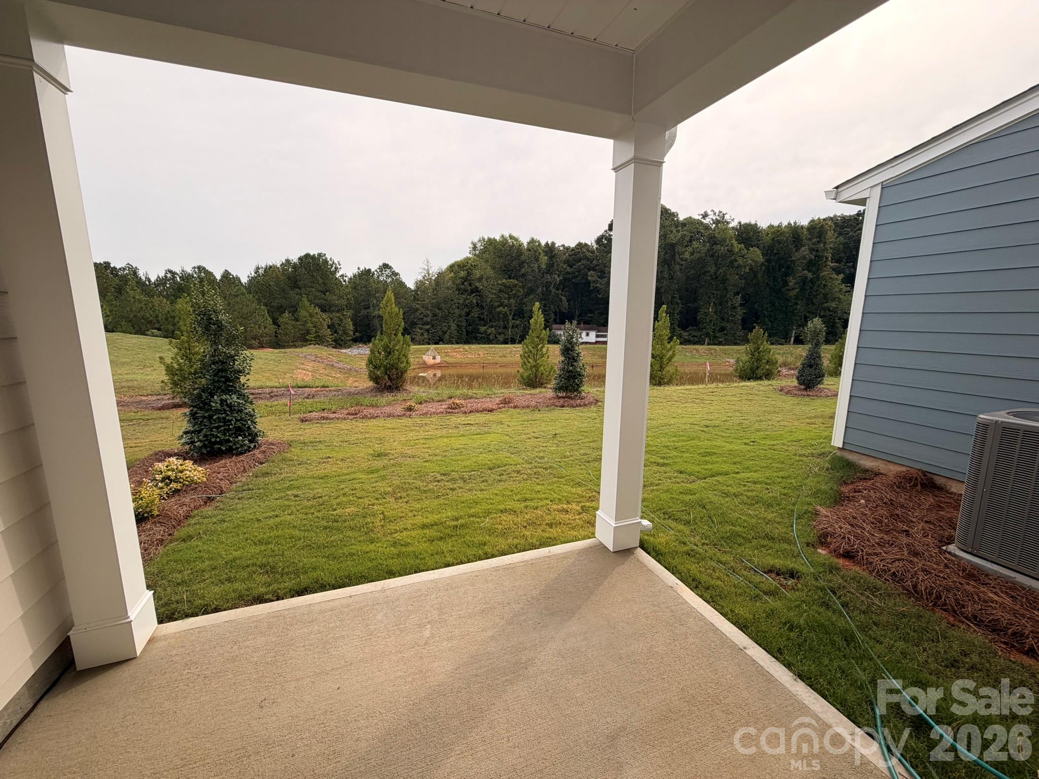 406 Blythe Townhome Lane Property Photo 23