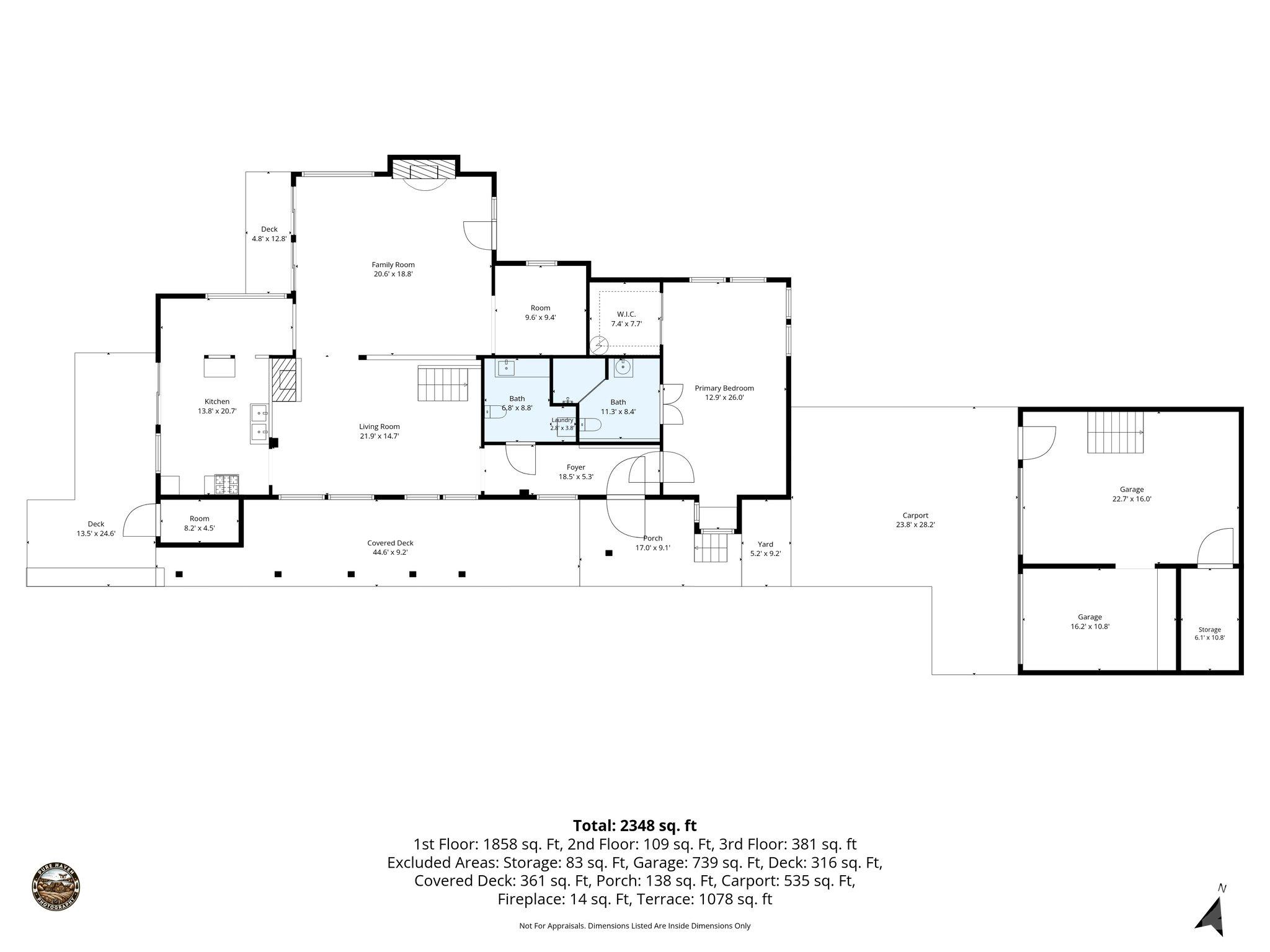 500 E Poplar Drive Property Photo 41