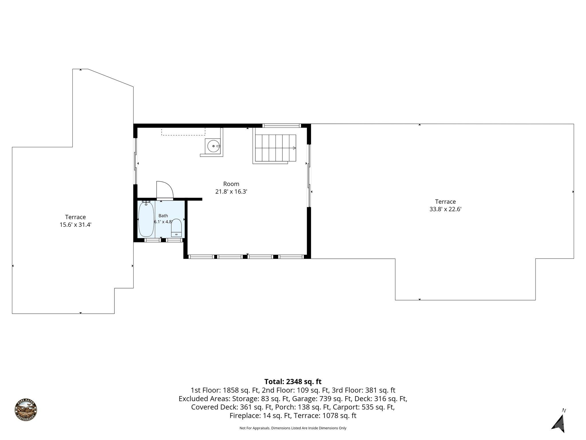 500 E Poplar Drive Property Photo 42
