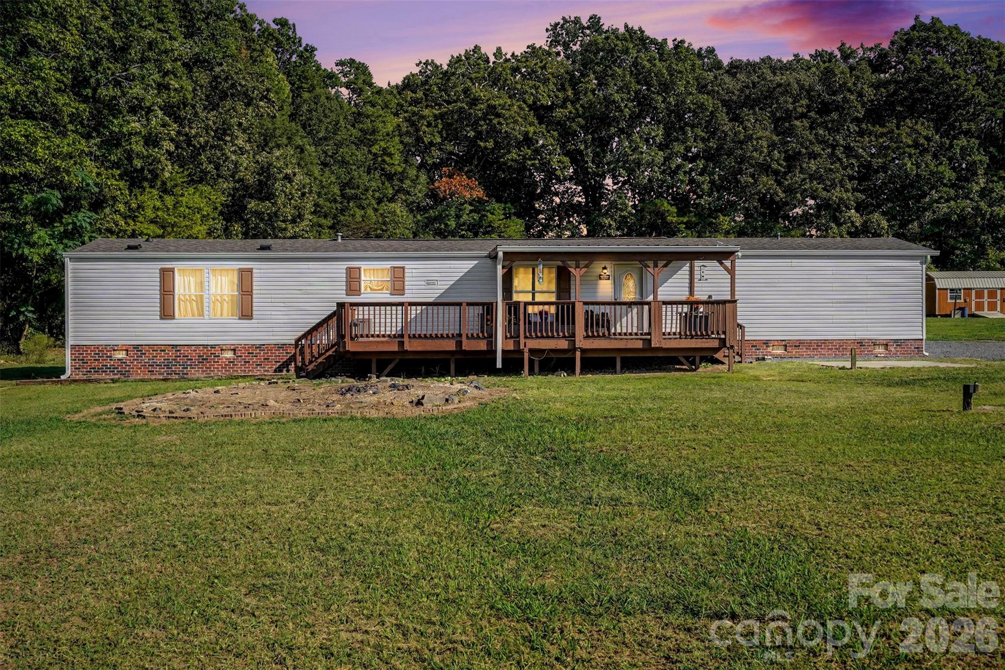 20538 Running Creek Church Road Property Photo 1