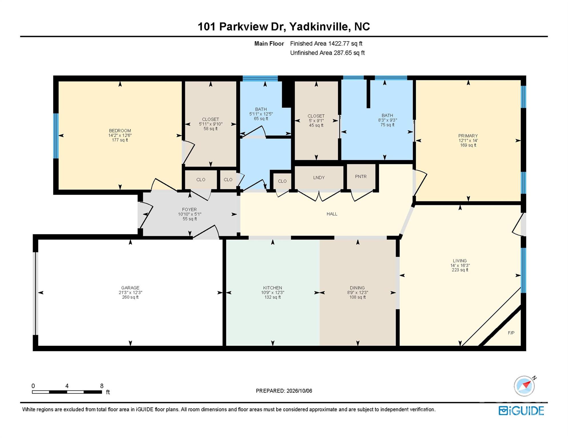 101 Parkview Drive Property Photo 32