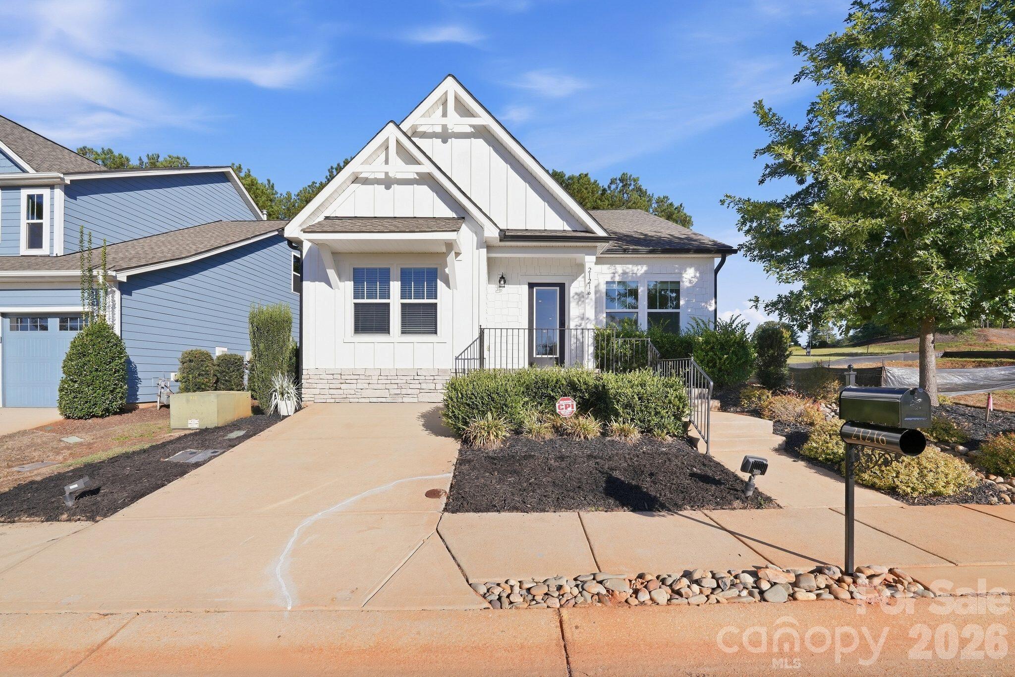 21216 Sanctuary Drive Property Photo 1