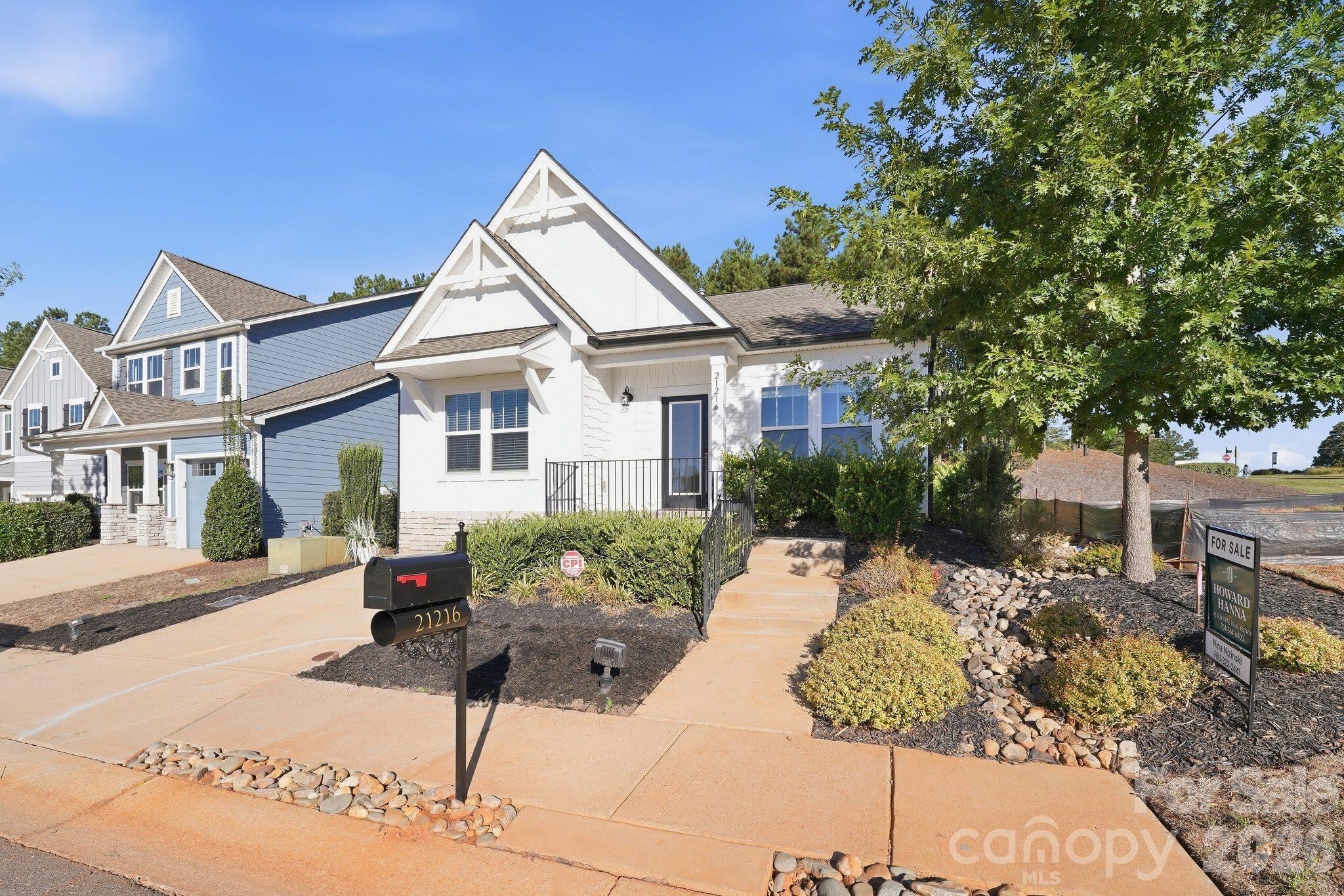 21216 Sanctuary Drive Property Photo 2