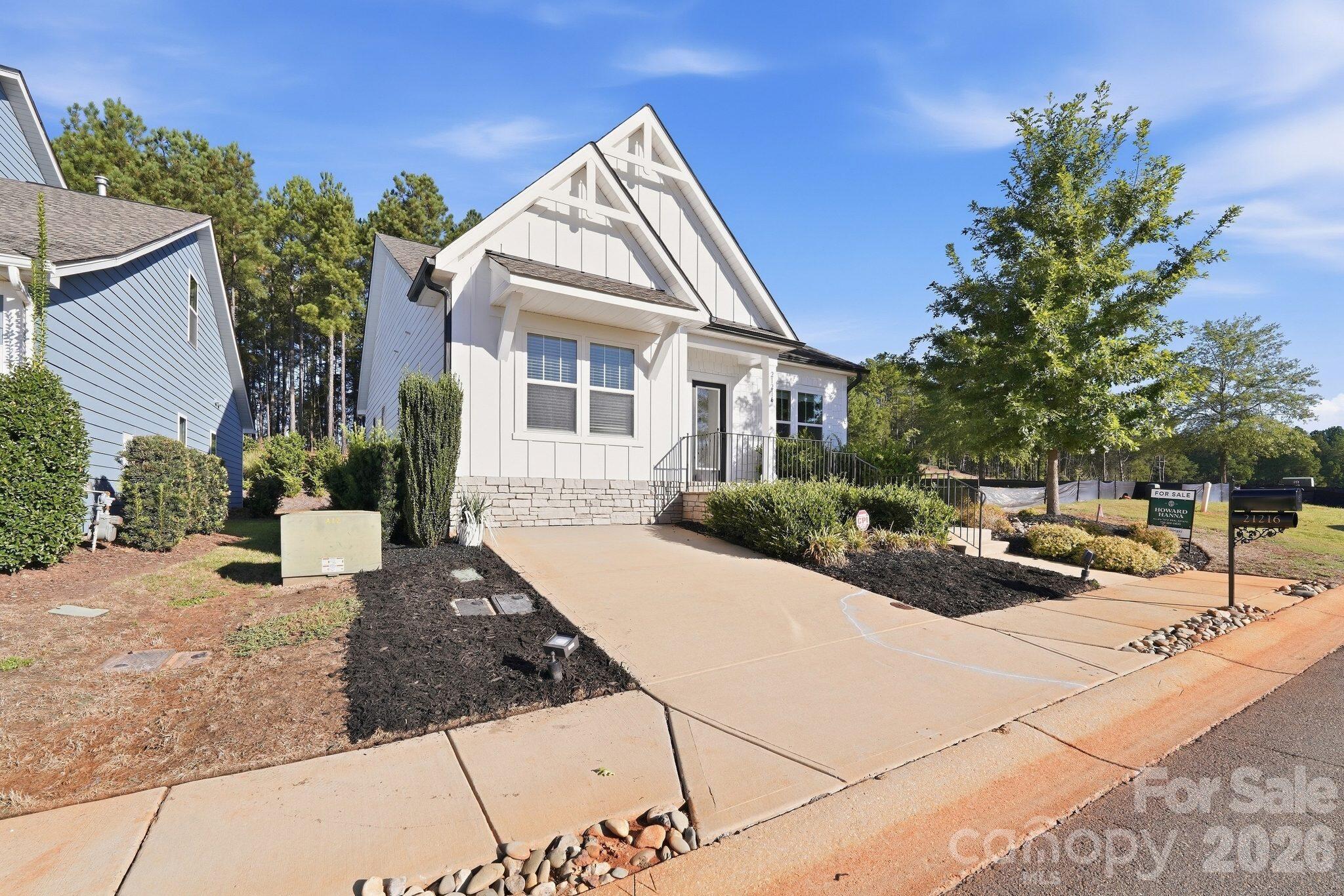 21216 Sanctuary Drive Property Photo 3