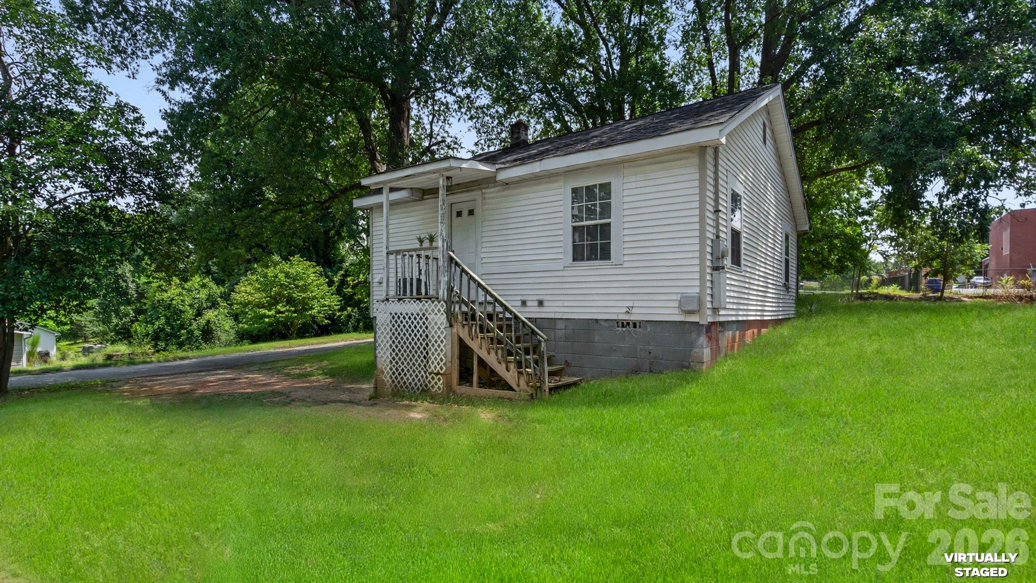 1501 Madison Street Property Photo 33