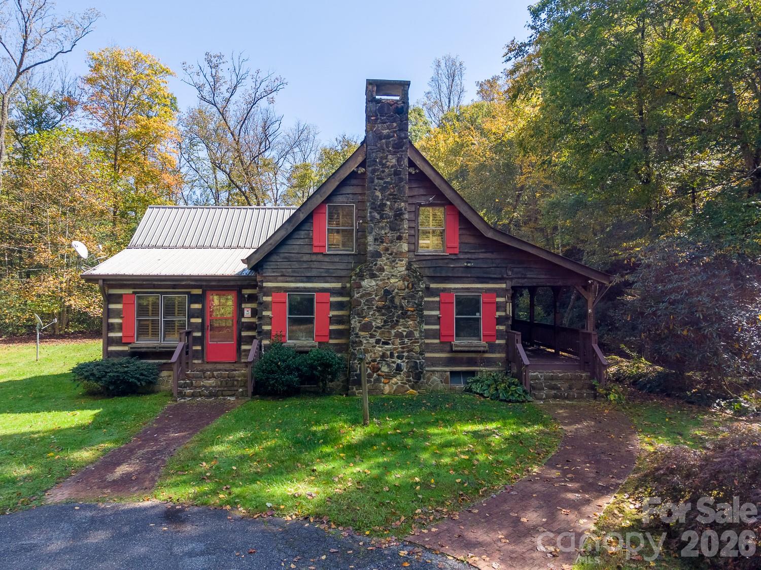 7810 Little Snowbird Road Property Photo 1