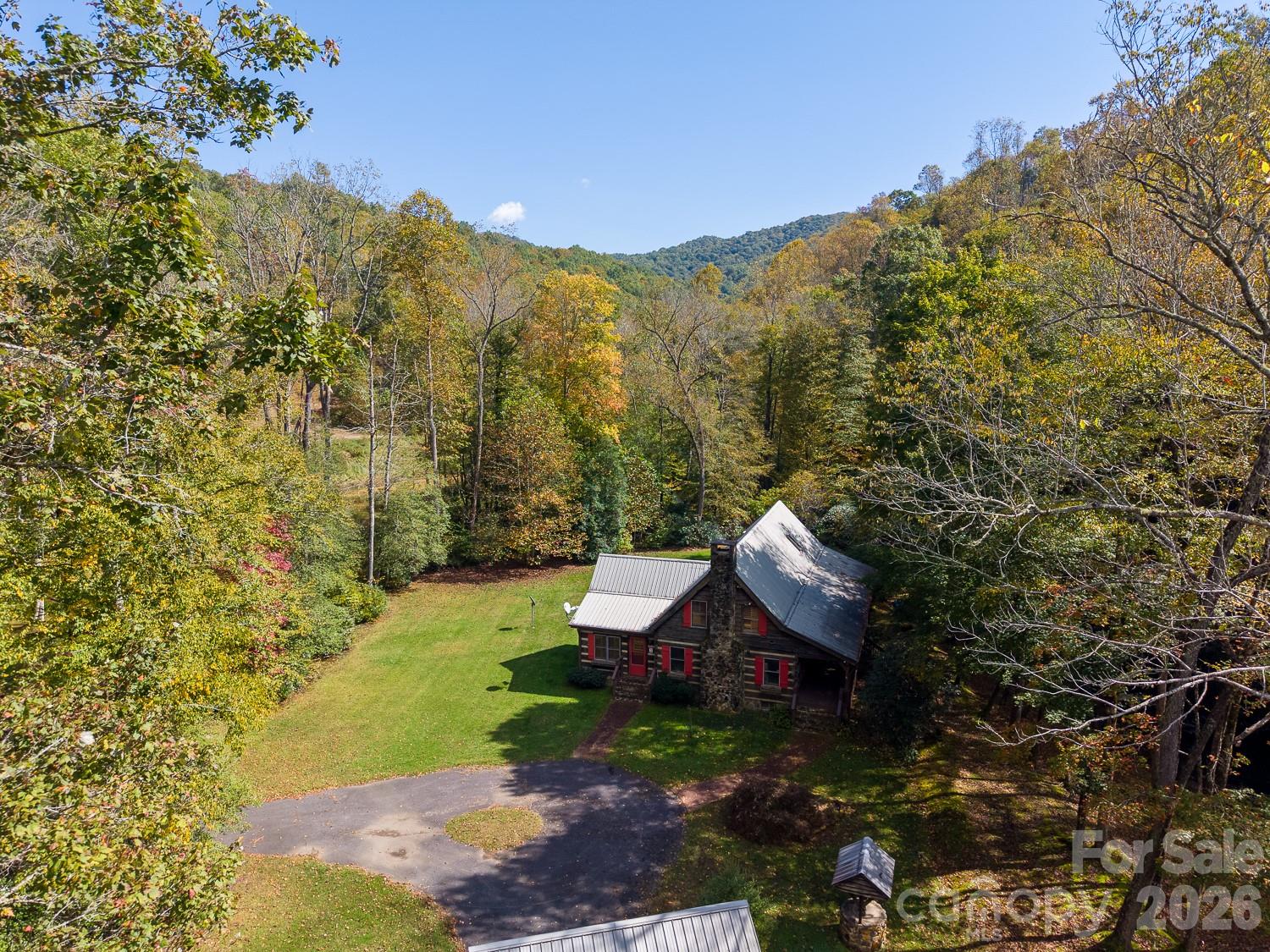 7810 Little Snowbird Road Property Photo 1